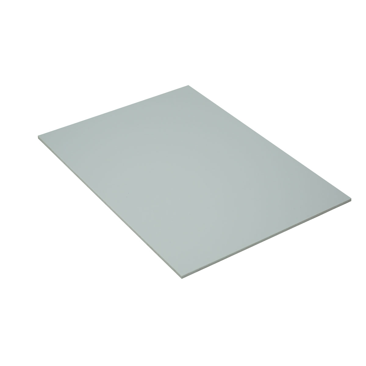 Simopor-Light weiss 2440 x 122 x 3