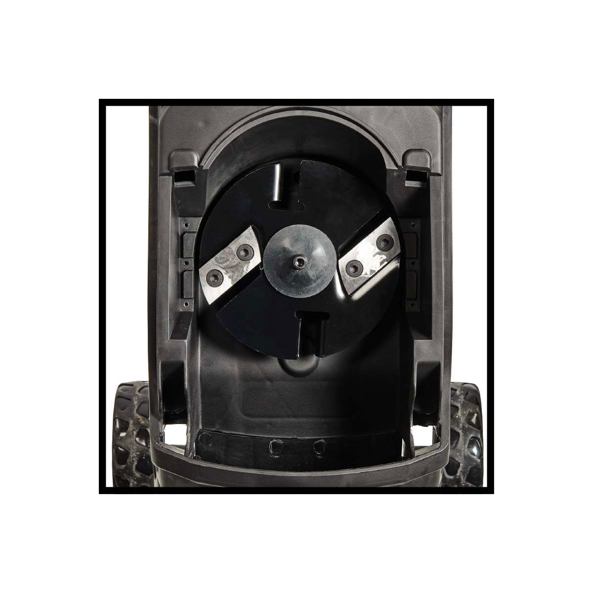 Einhell Elektro-Messerhaecksler GC-KS 2540 CB Bild 3