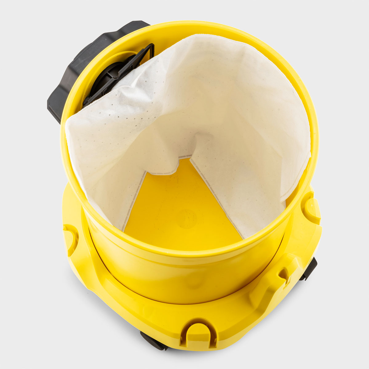 Kärcher Nass-Trockensauger WD 3 V-17/4/20 Bild 2