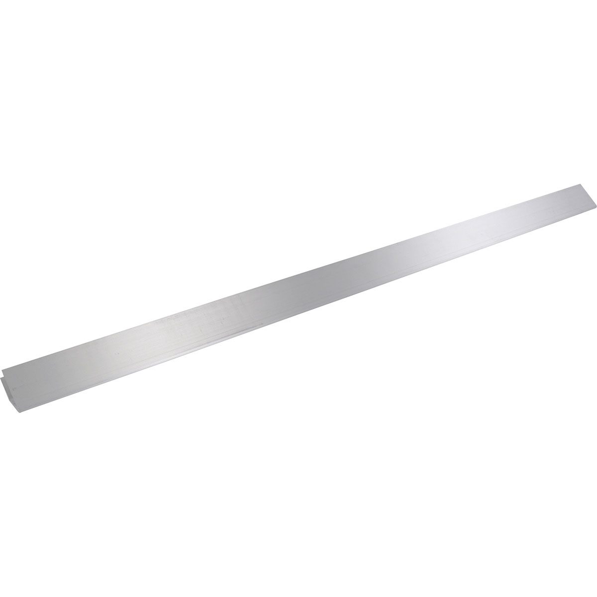 Triuso Ersatzkante für Polyester-Schieber 50 cm