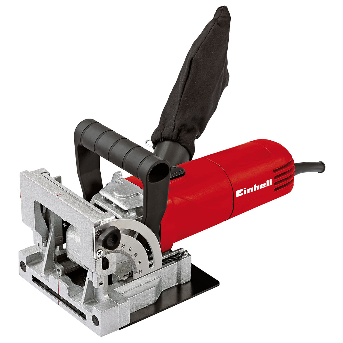 Einhell  Flachdübelfräse TC-BJ 900 Bild 1