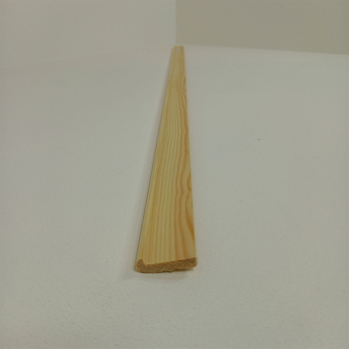 Falzleiste D1 Kiefer 10 x 30 x 1000 mm Bild 2