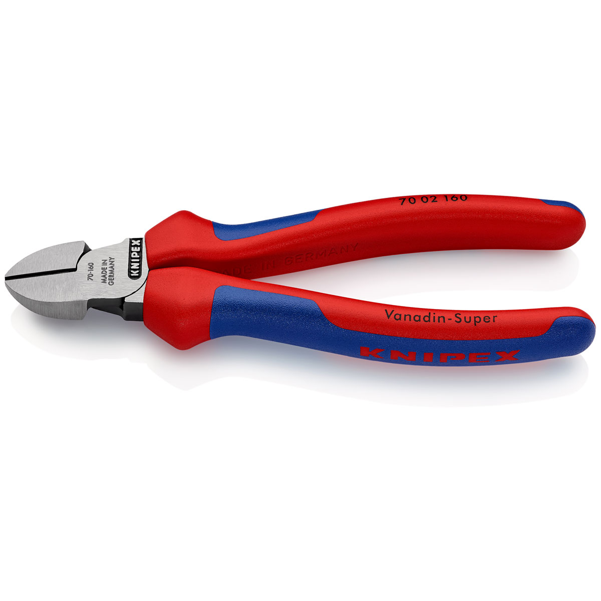 Knipex Seitenschneider 16 cm Knipex Seitenschneider 16 cm