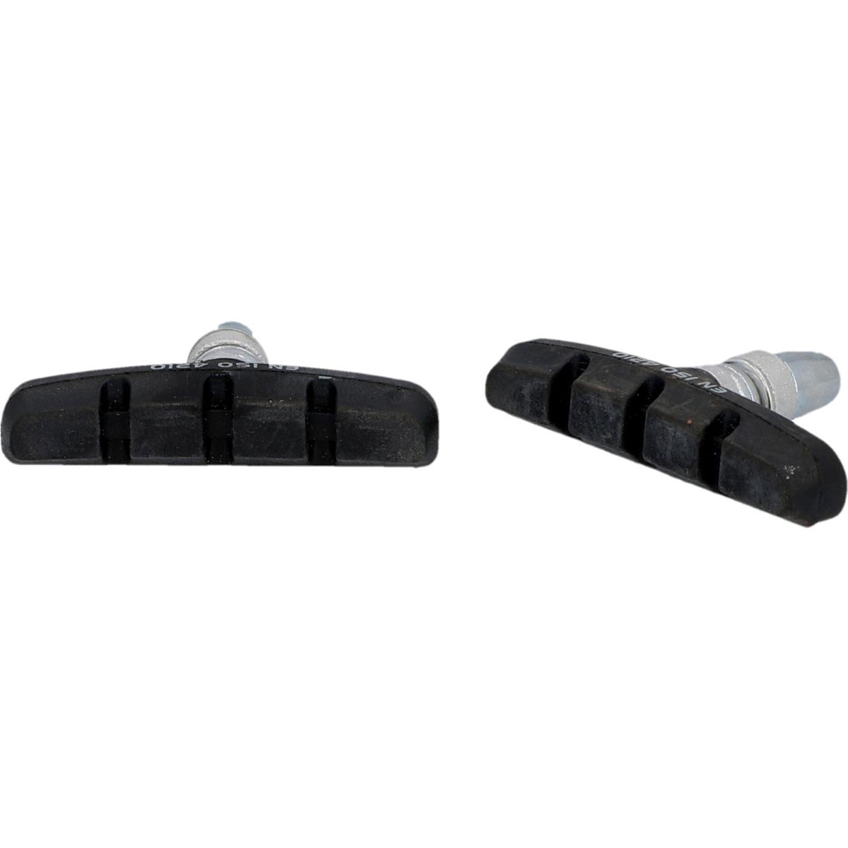 Fischer Bikes Bremsschuhe V-Bremse schraubbar Alu und Stahl