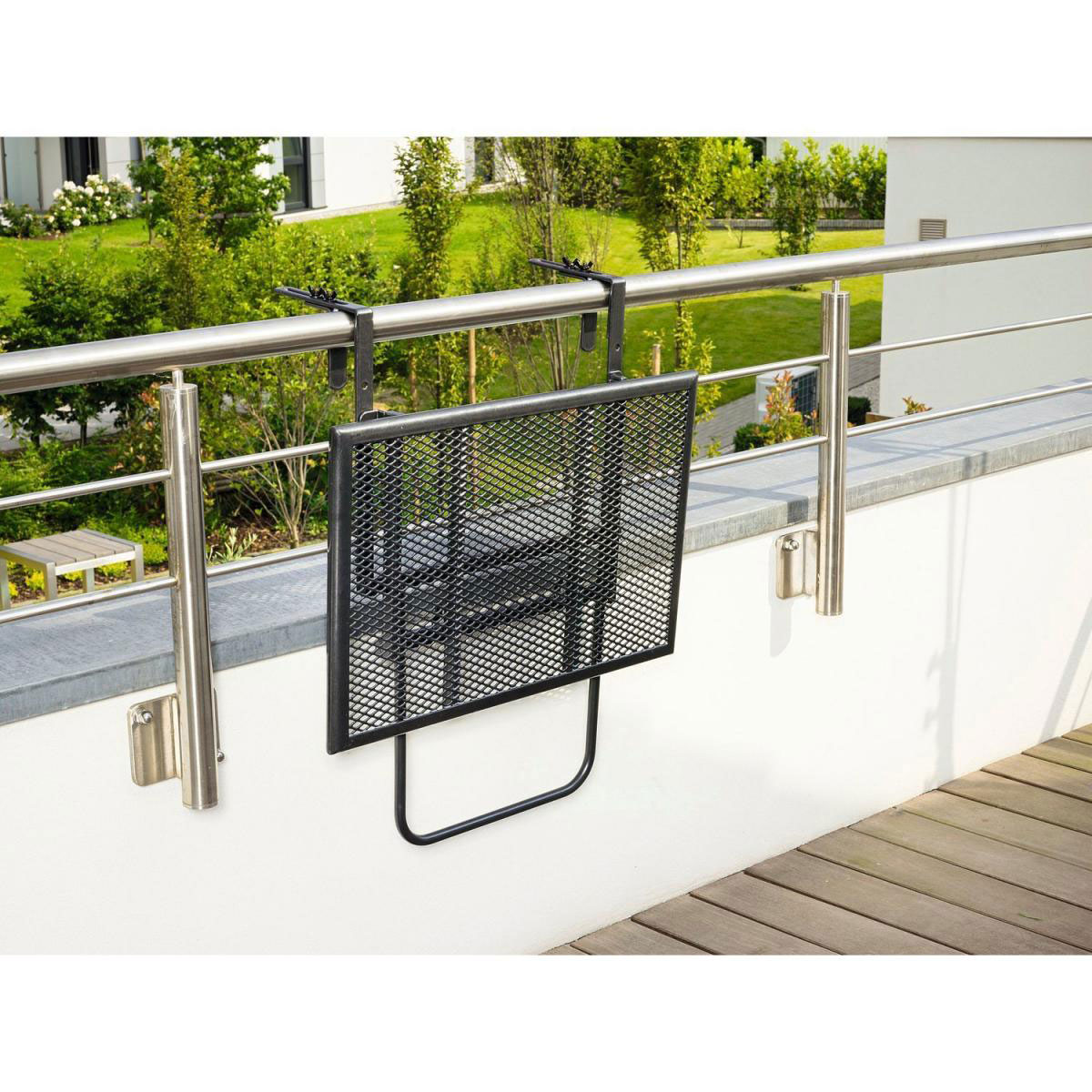 Greemotion Testrut Balkon-Klapptisch Toulouse Bild 3