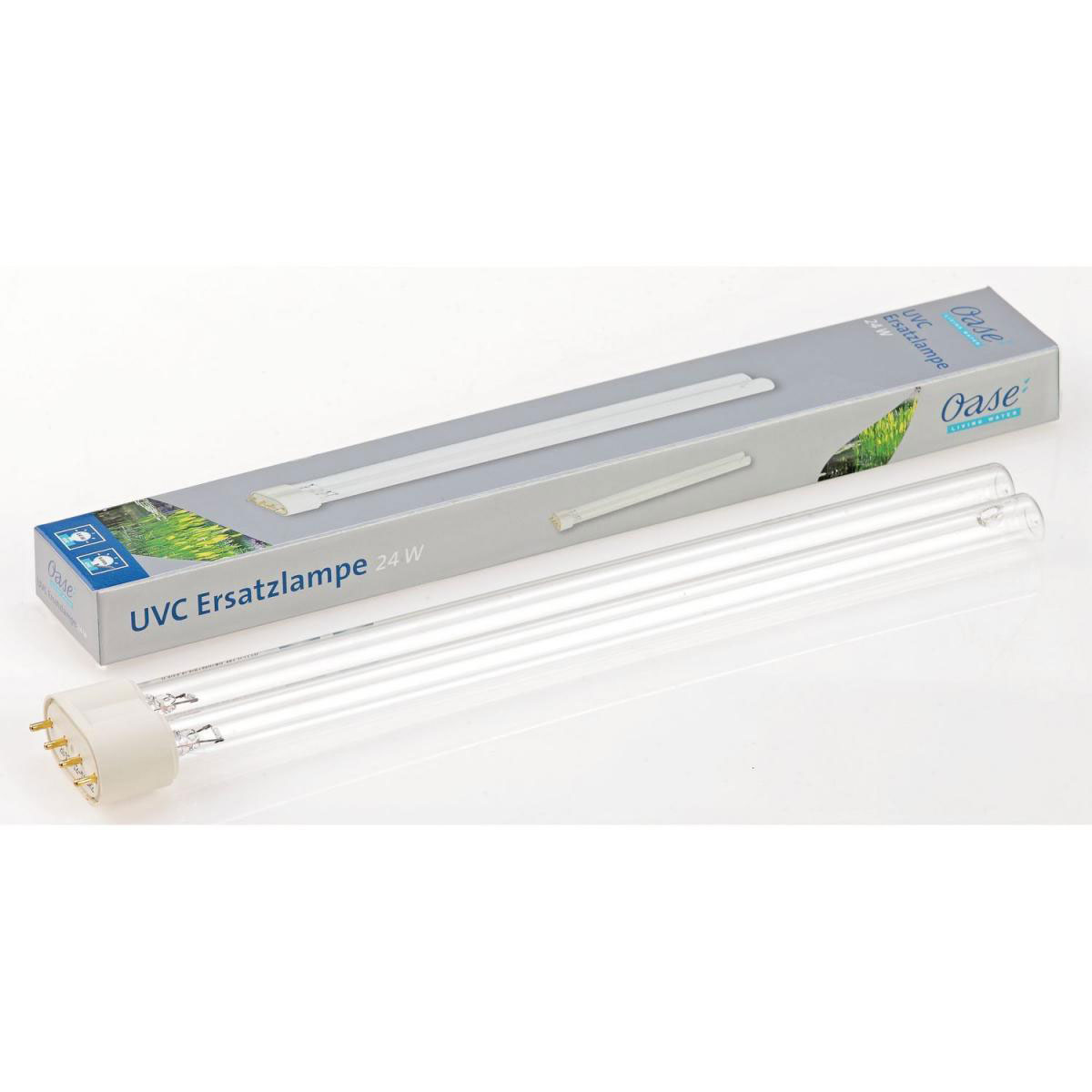 Oase Ersatzlampe UVC 24 W