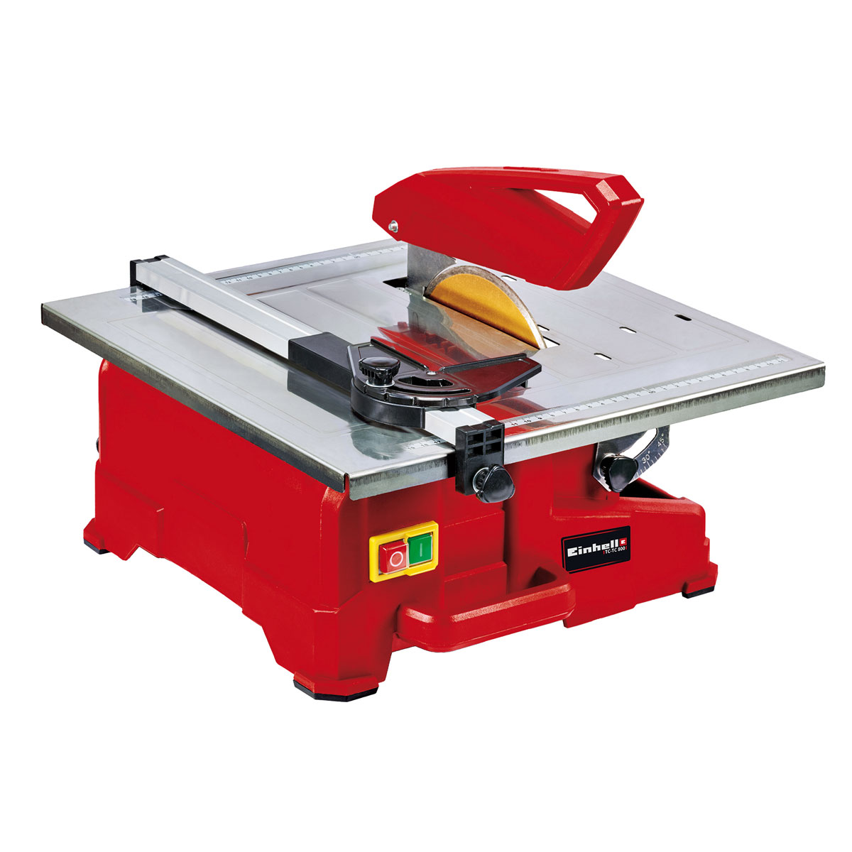 Einhell Fliesenschneidmaschine TC-TC 800 Bild 1