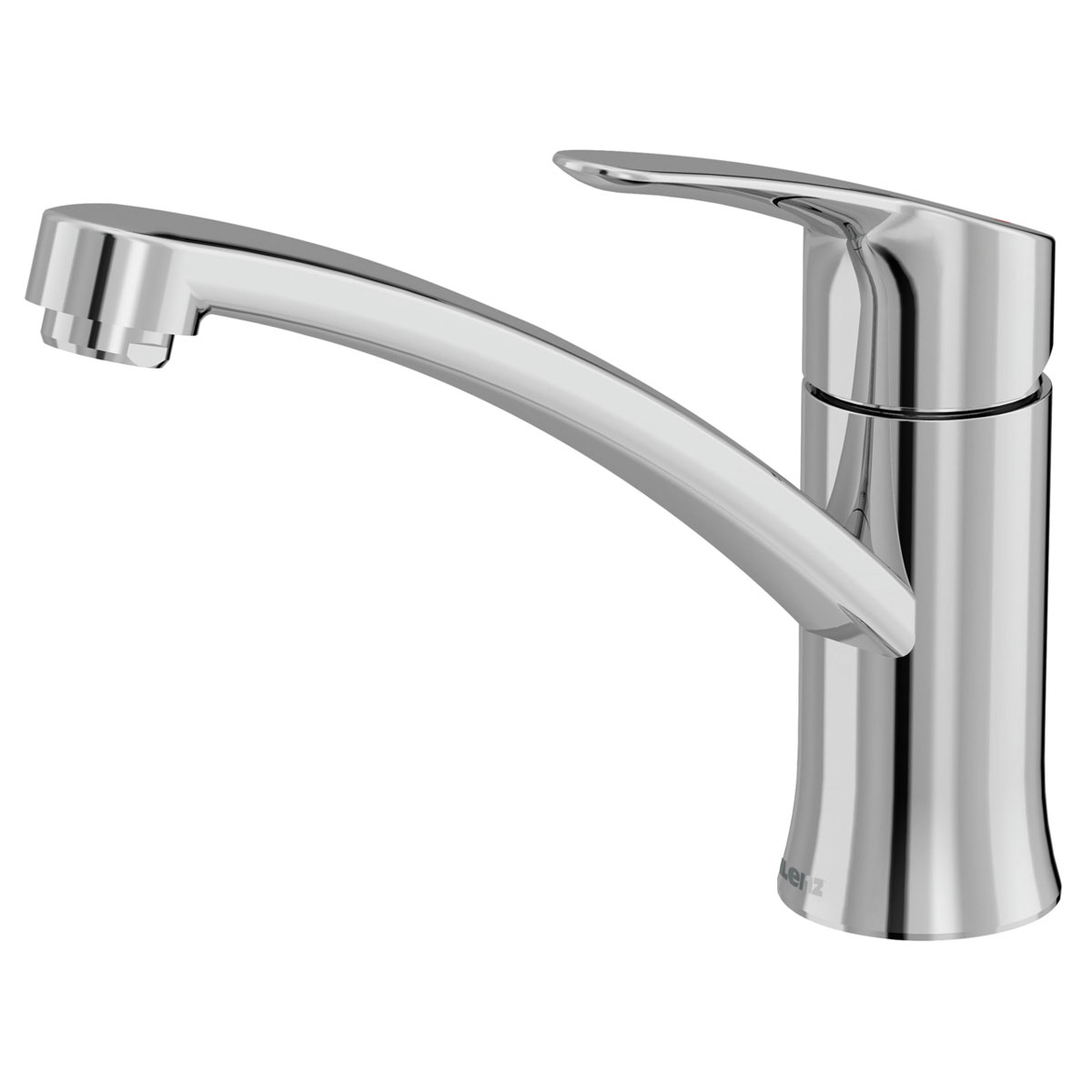 Lenz  Küchenarmatur KIRA chrom