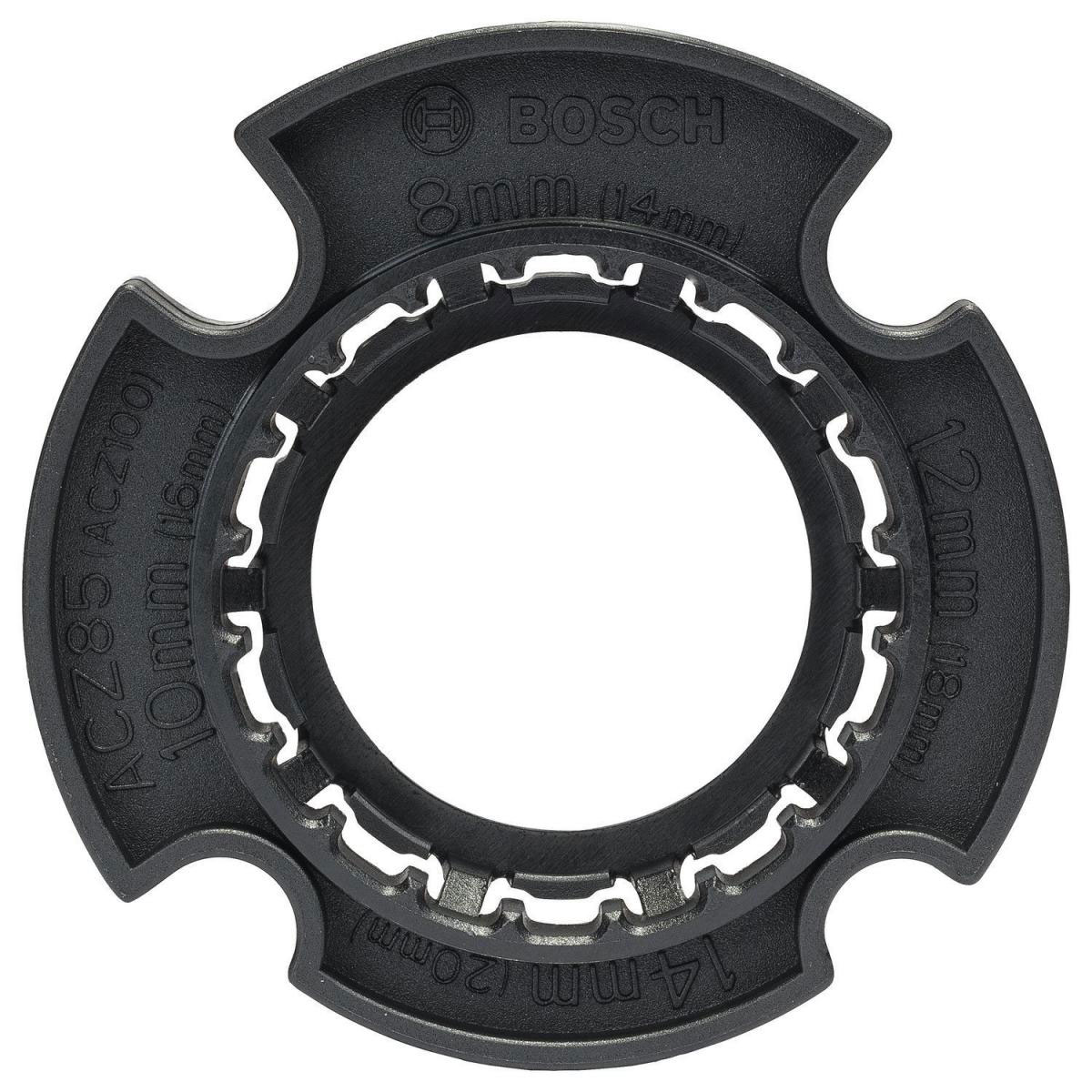 Basic  DIY PMF Tiefenanschlag Basic