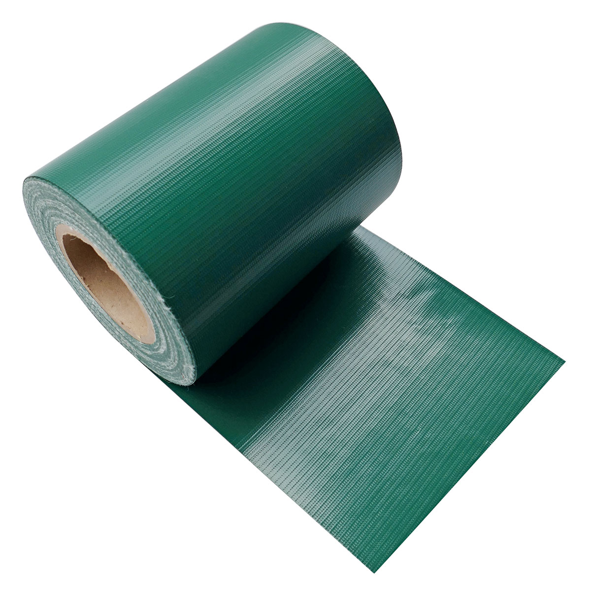 Videx Sichtschuzstreifen PVC 19 x 3500 cm grün
