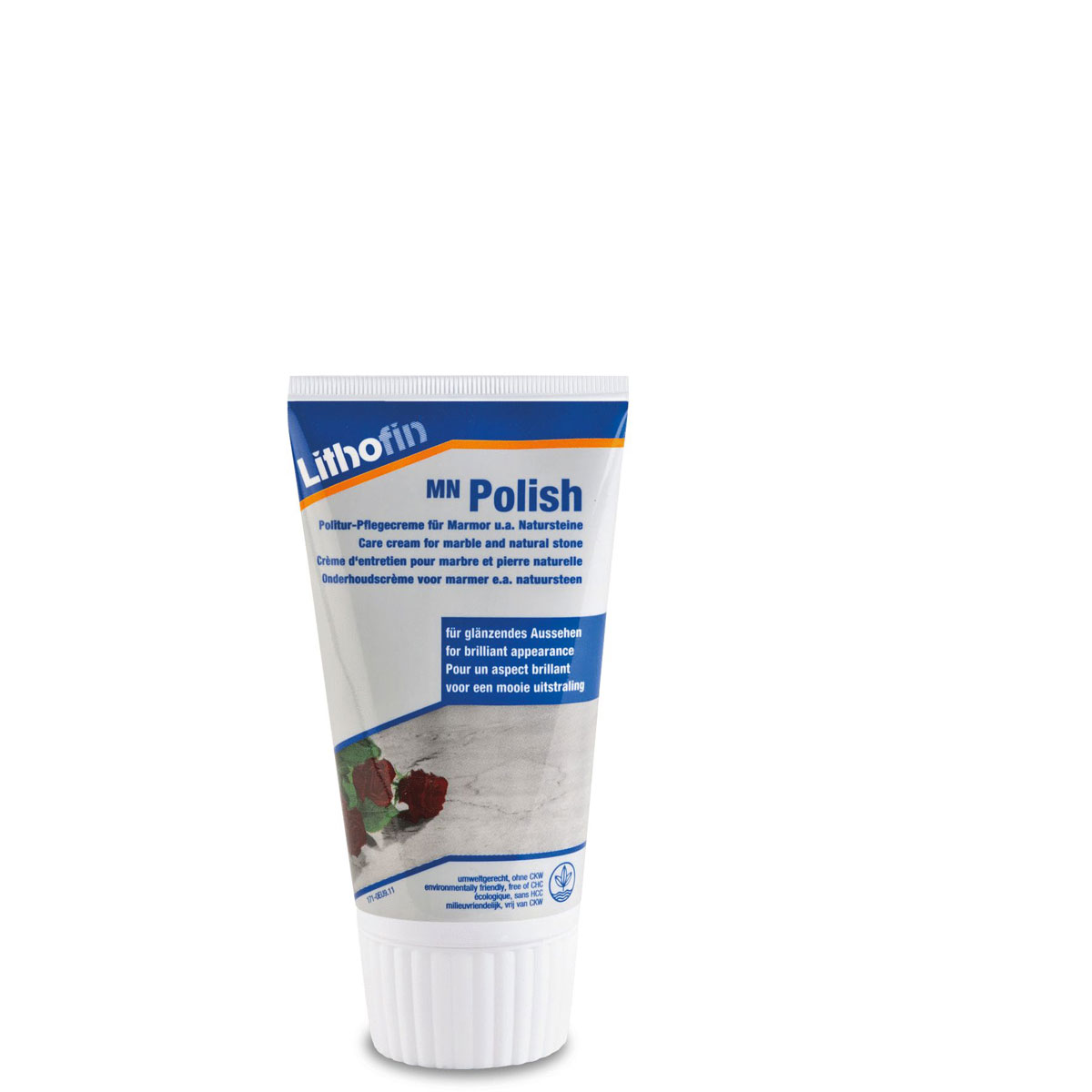 Lithofin MN Polish Creme 150 ml