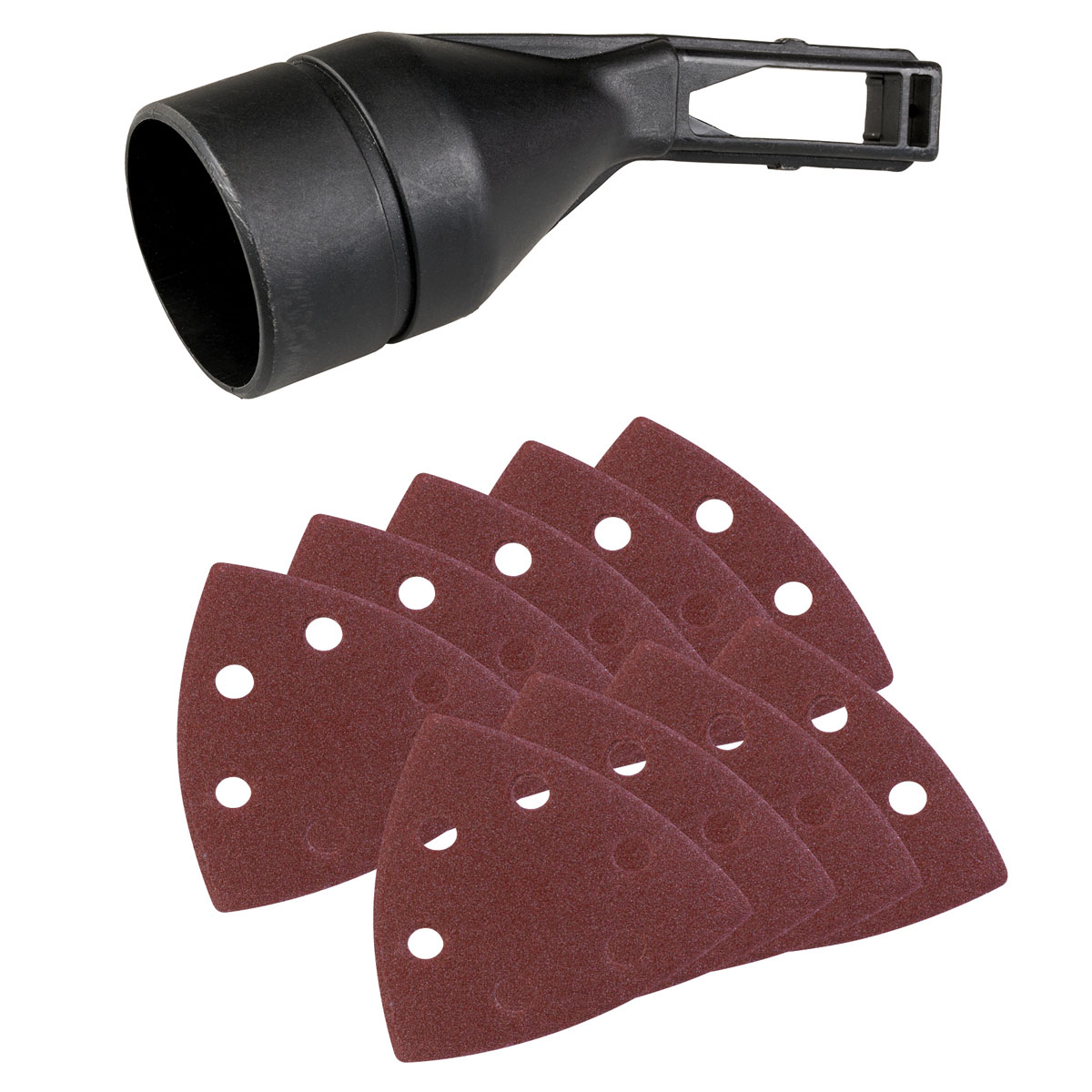 Einhell  Deltaschleifer TC-DS 20 E Bild 2