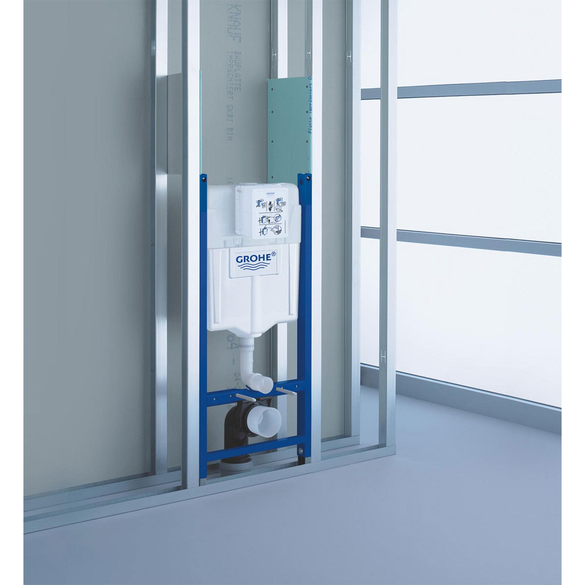 WC-Element Solido Bild 4