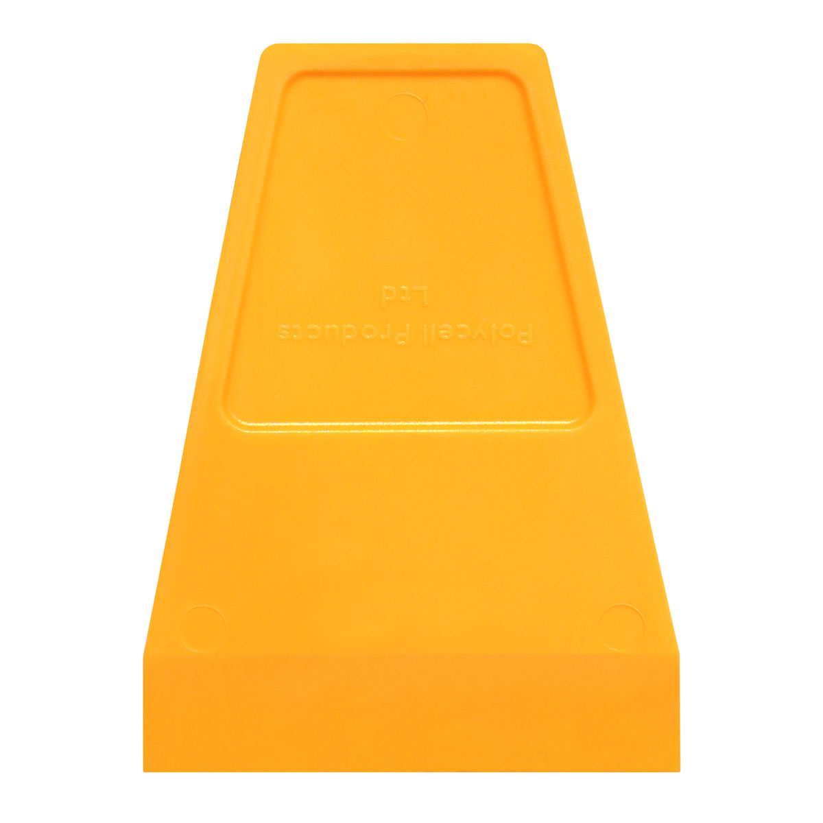 Molto Laminat- und Pakettspachtel Werkzeug