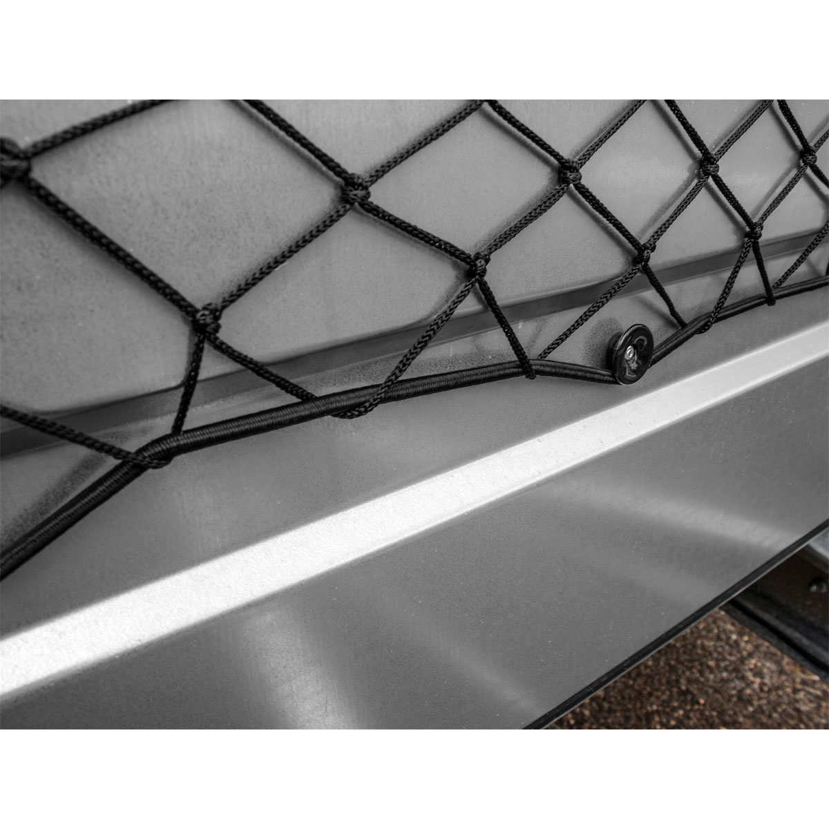 EUFAB 10515 Expanderseil mit Würgeklemme Bild 3