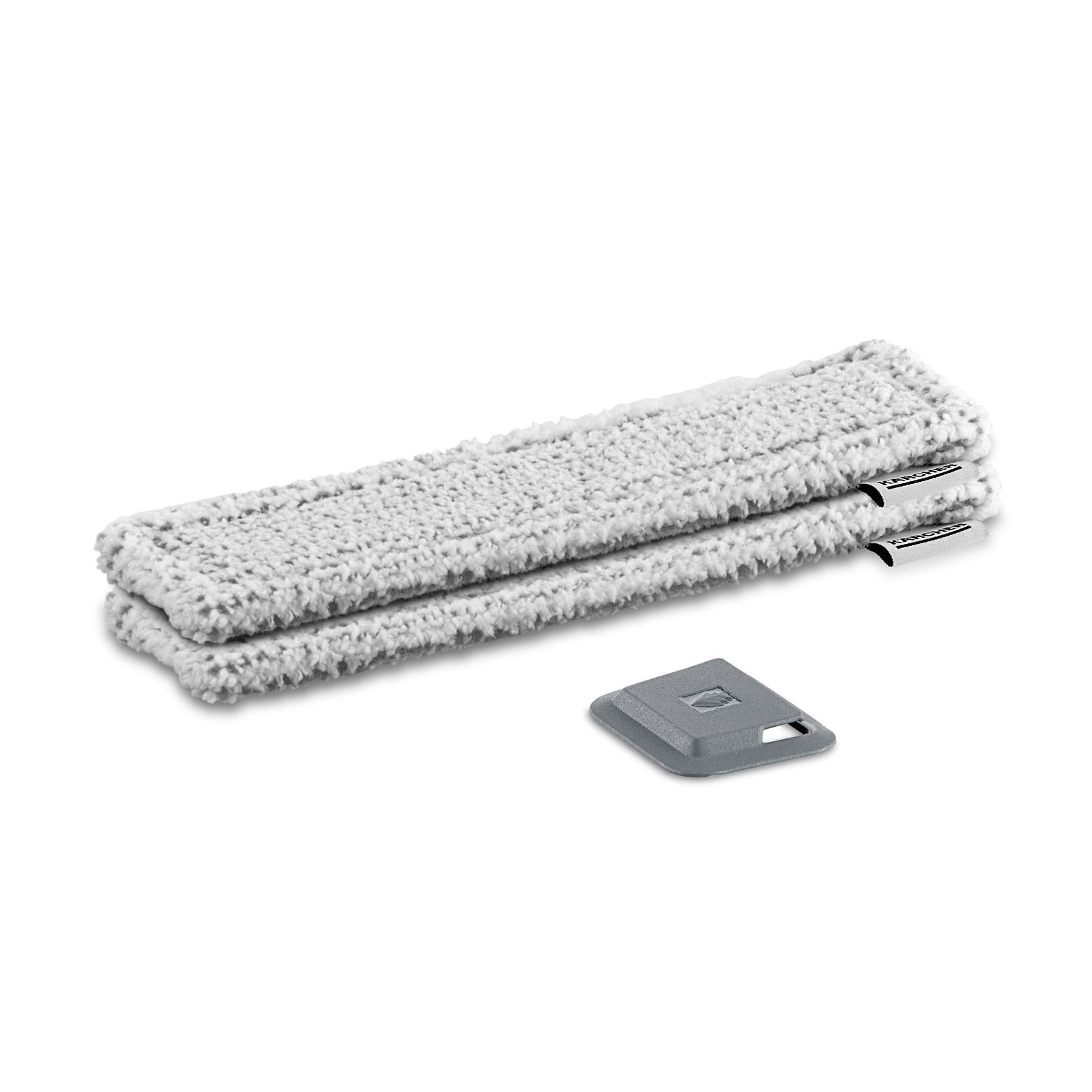 Kärcher Mikrofaserwischbezug Outdoor