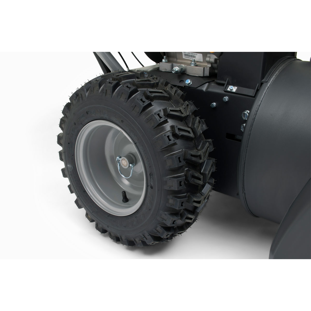 Stiga  Benzin-Schneefräse ST 7276 PH76 cm 9 kW Bild 11