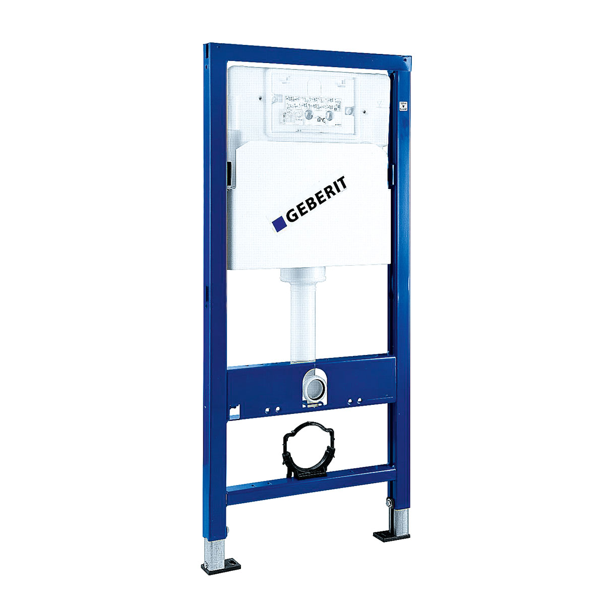 Geberit WC-Vorwandinstallation Duofix Basic Geberit WC-Vorwandinstallation Duofix Basic