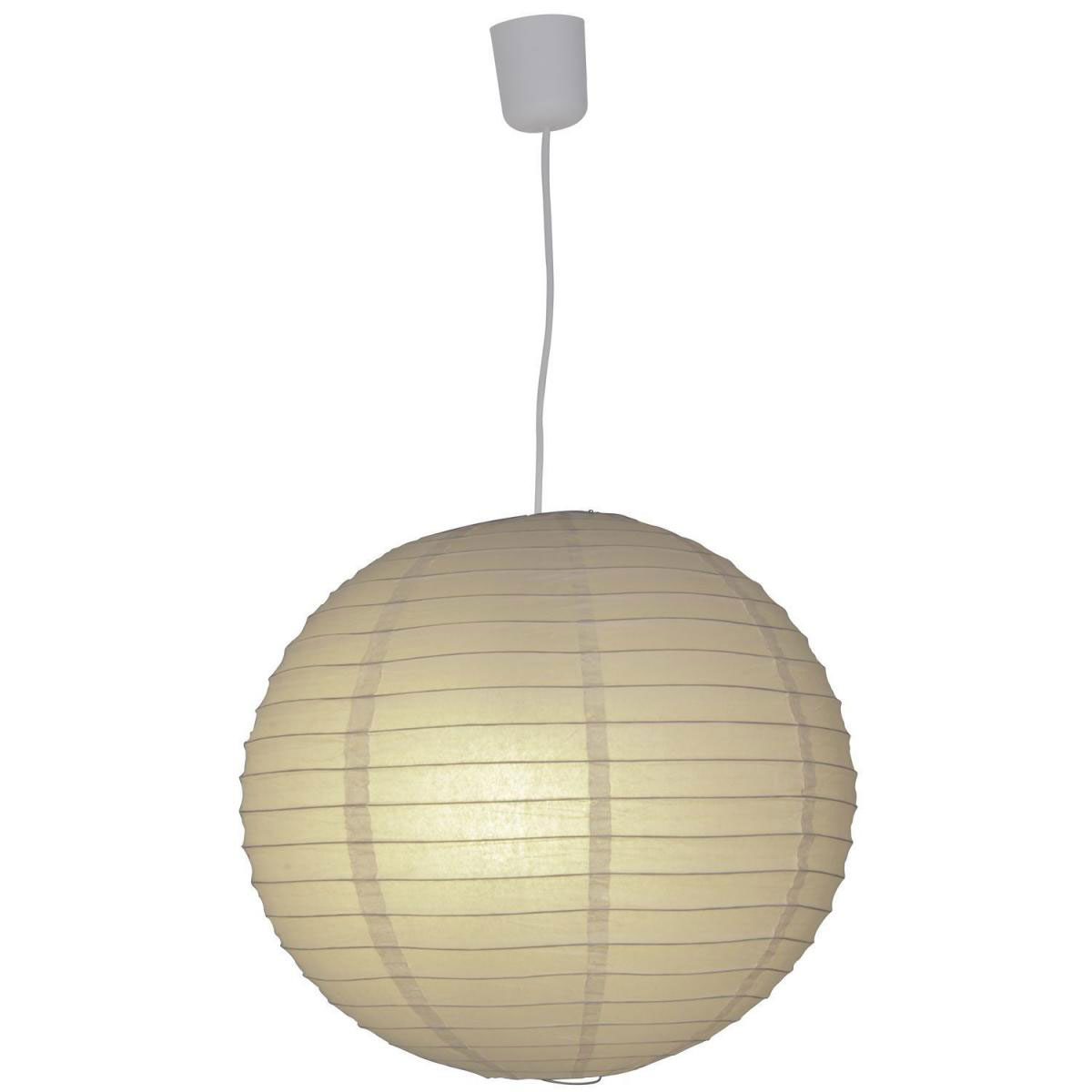 näve Japanballon Pela 40 cm weiß Bild 1