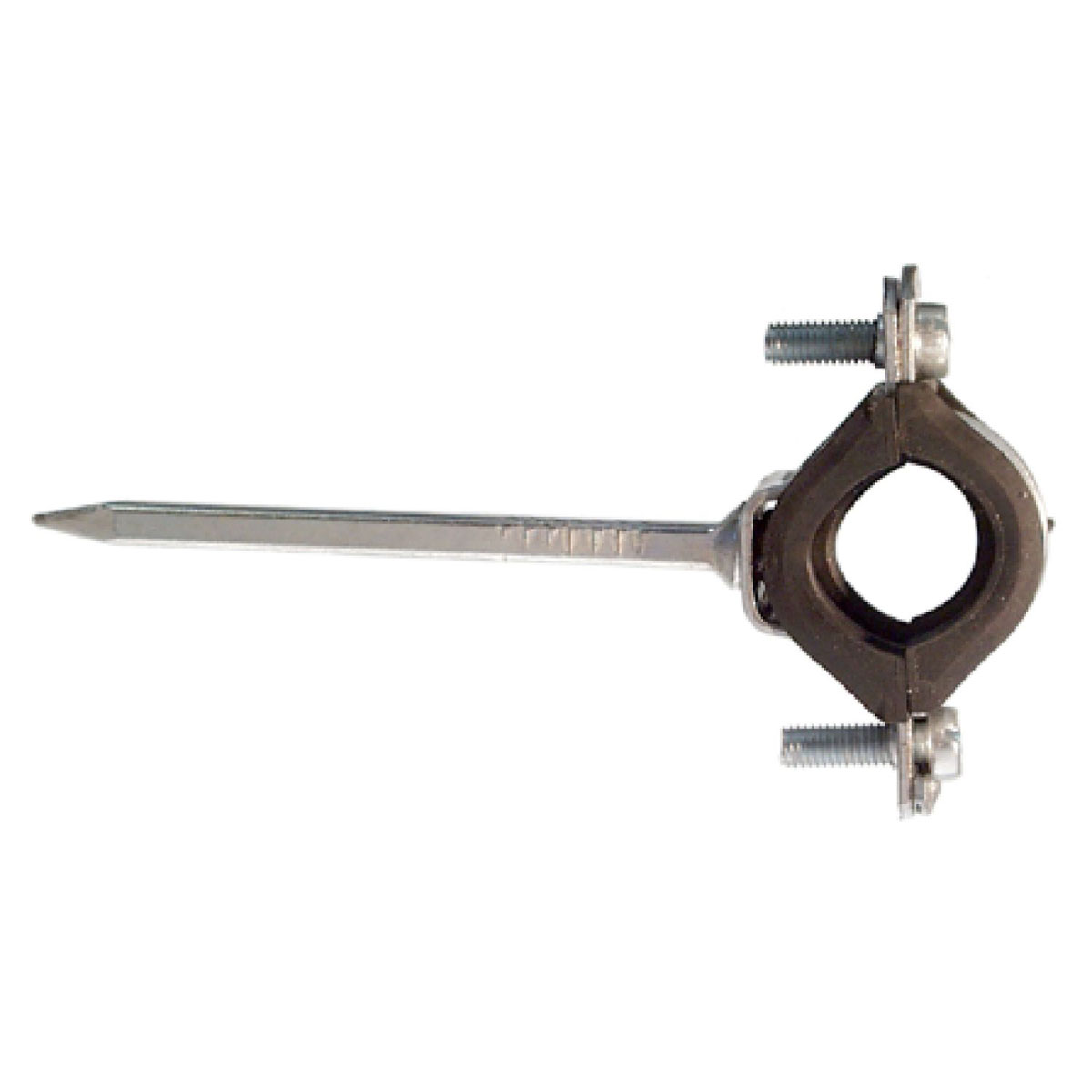 Cornat Rohrschellen mit Schallschutzeinlage 35 mm