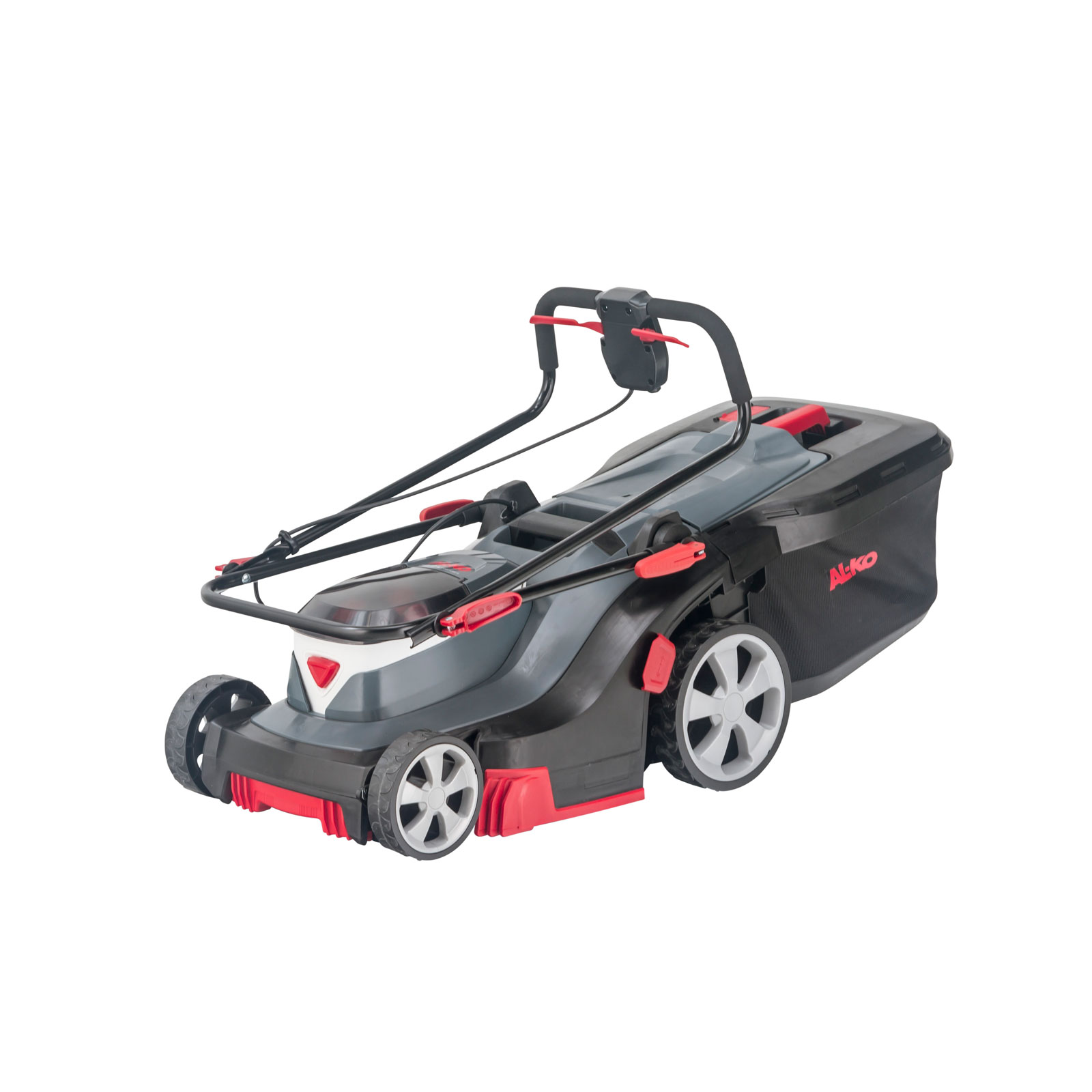 AL-KO  Akku-Rasenmäher 38.2 Li Comf. Bild 7