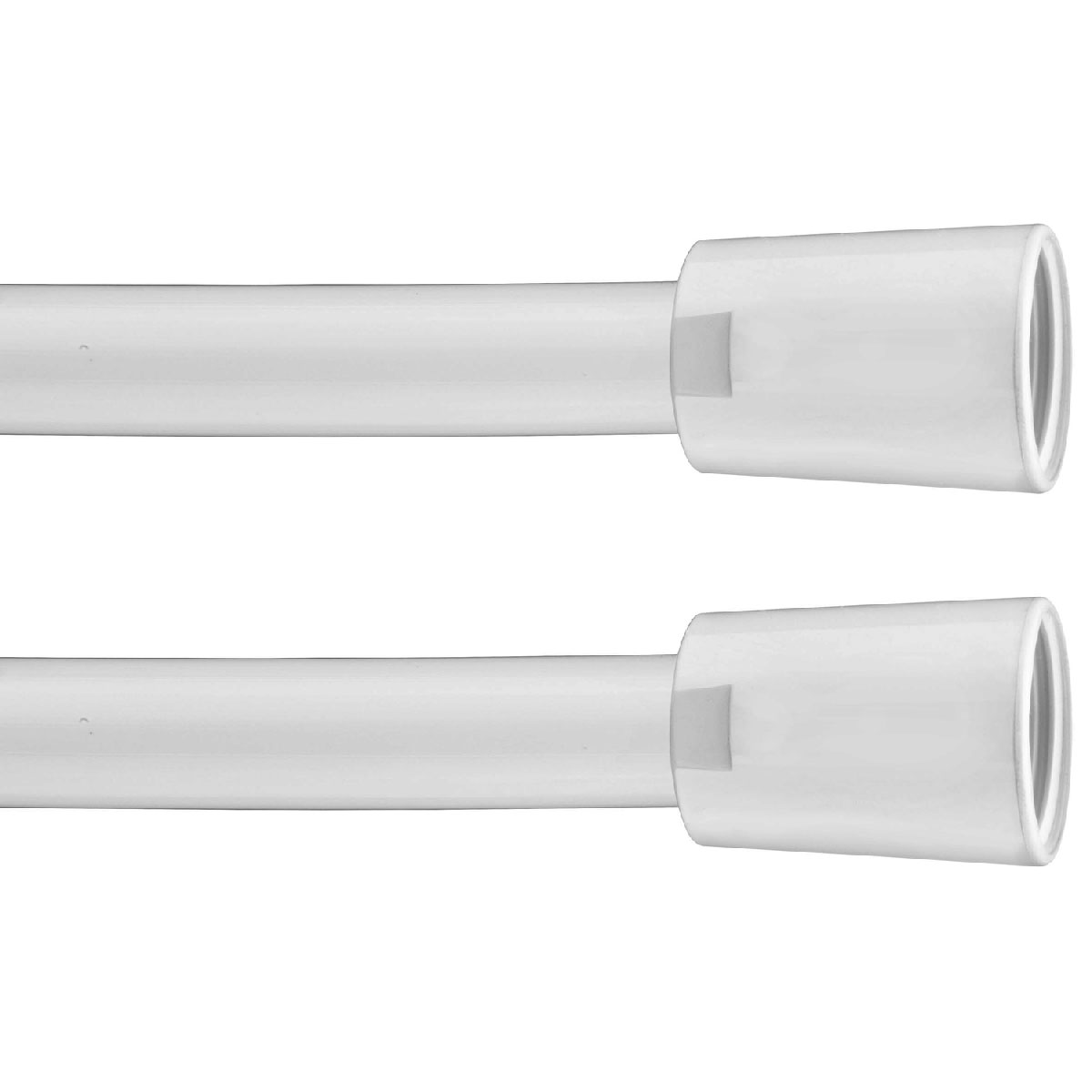 Cornat Brauseschlauch Kunststoff 1,5 mweiß