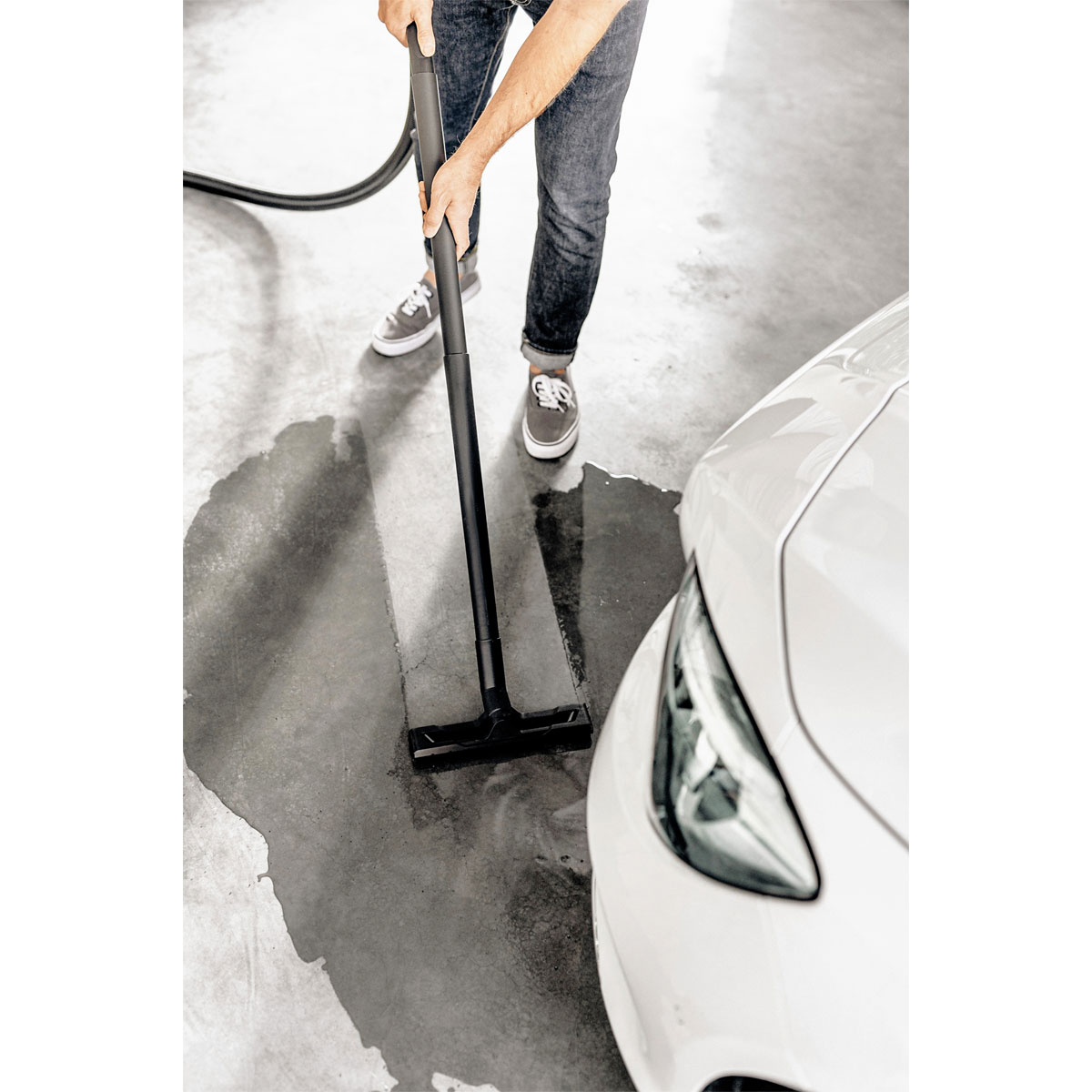 Kärcher Nass-/Trockensauger WD 3 V-17/4/20 Bild 7