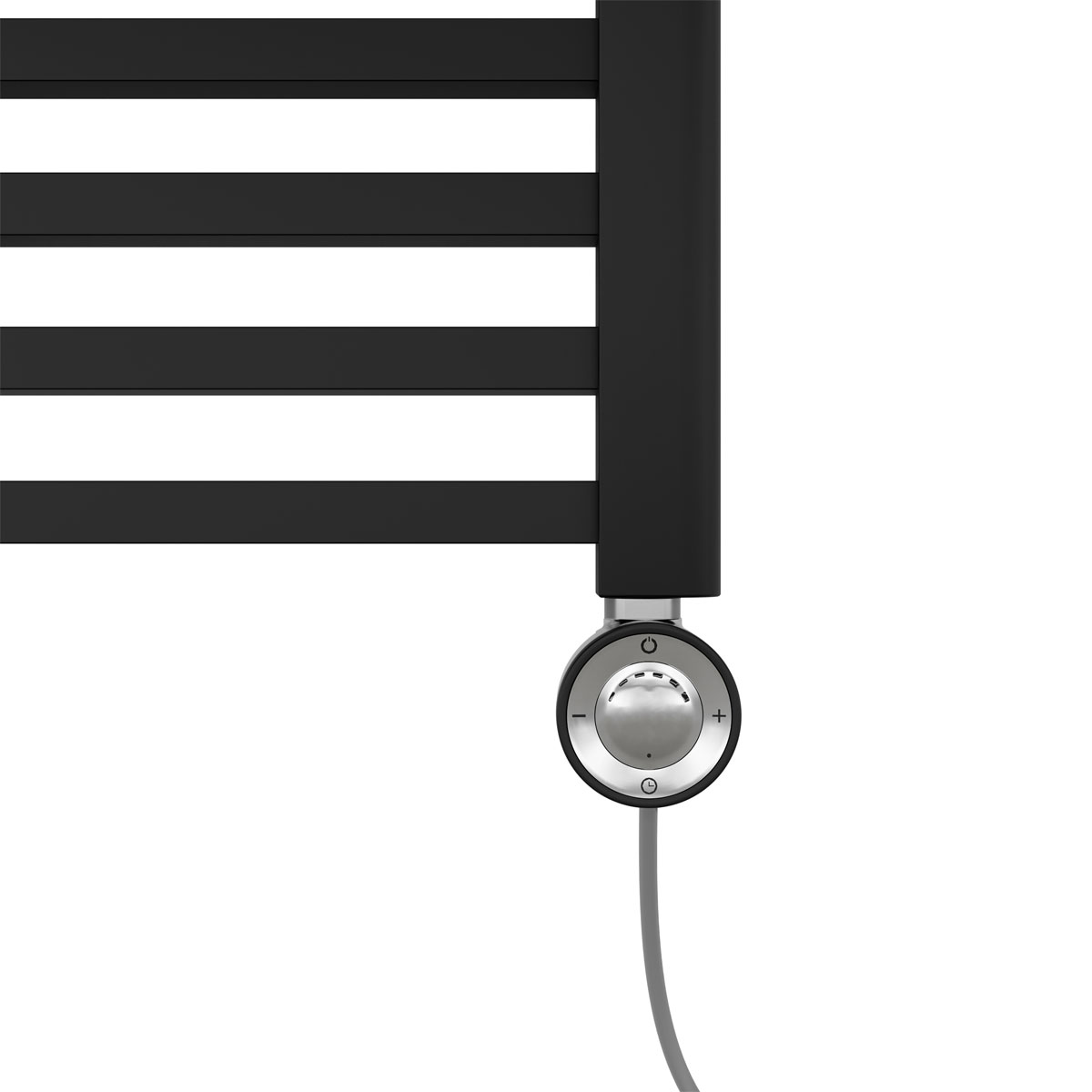 Ximax  Heizkörper Zubehör Heizpatrone Typ 3 900 Watt Chrom