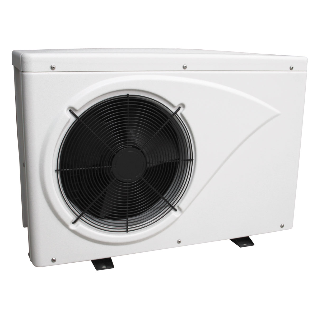 Wärmepumpe AL 4,5 kW bis 20 m²