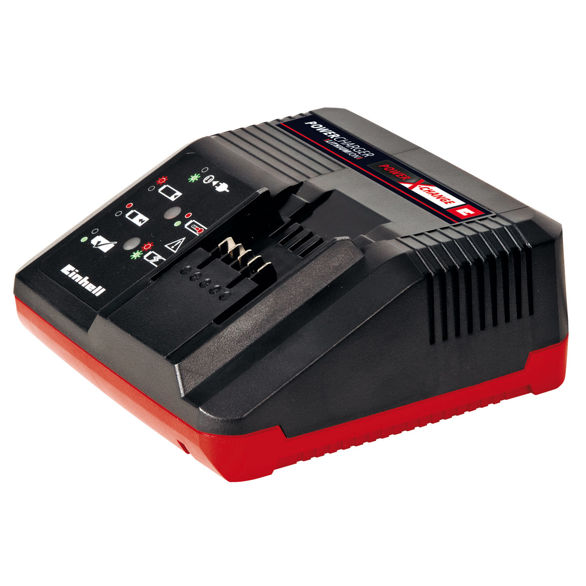 Einhell Akku-Teleskop-Heckenschere-Set GE-HH 18/45 Li T - Kit 4-teilig Bild 3