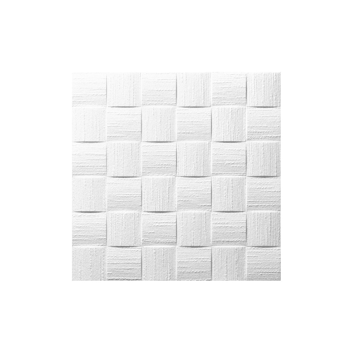 Decosa Deckenplatte Dublin 50x50 cm