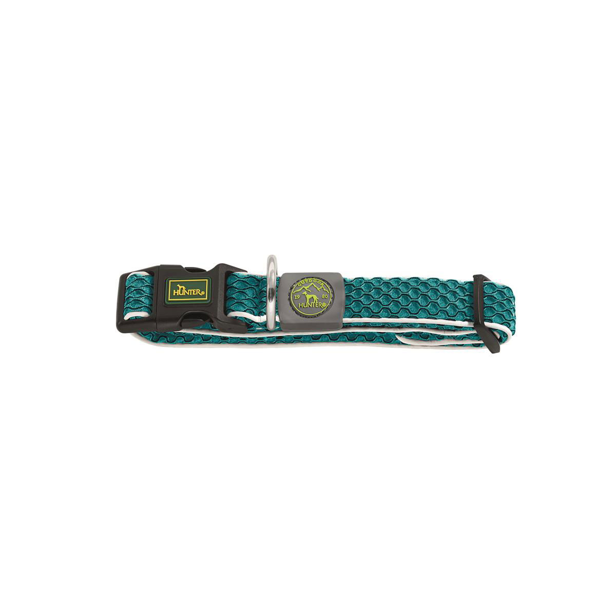 Hunter  Halsung Hilo Vario Basic türkis
