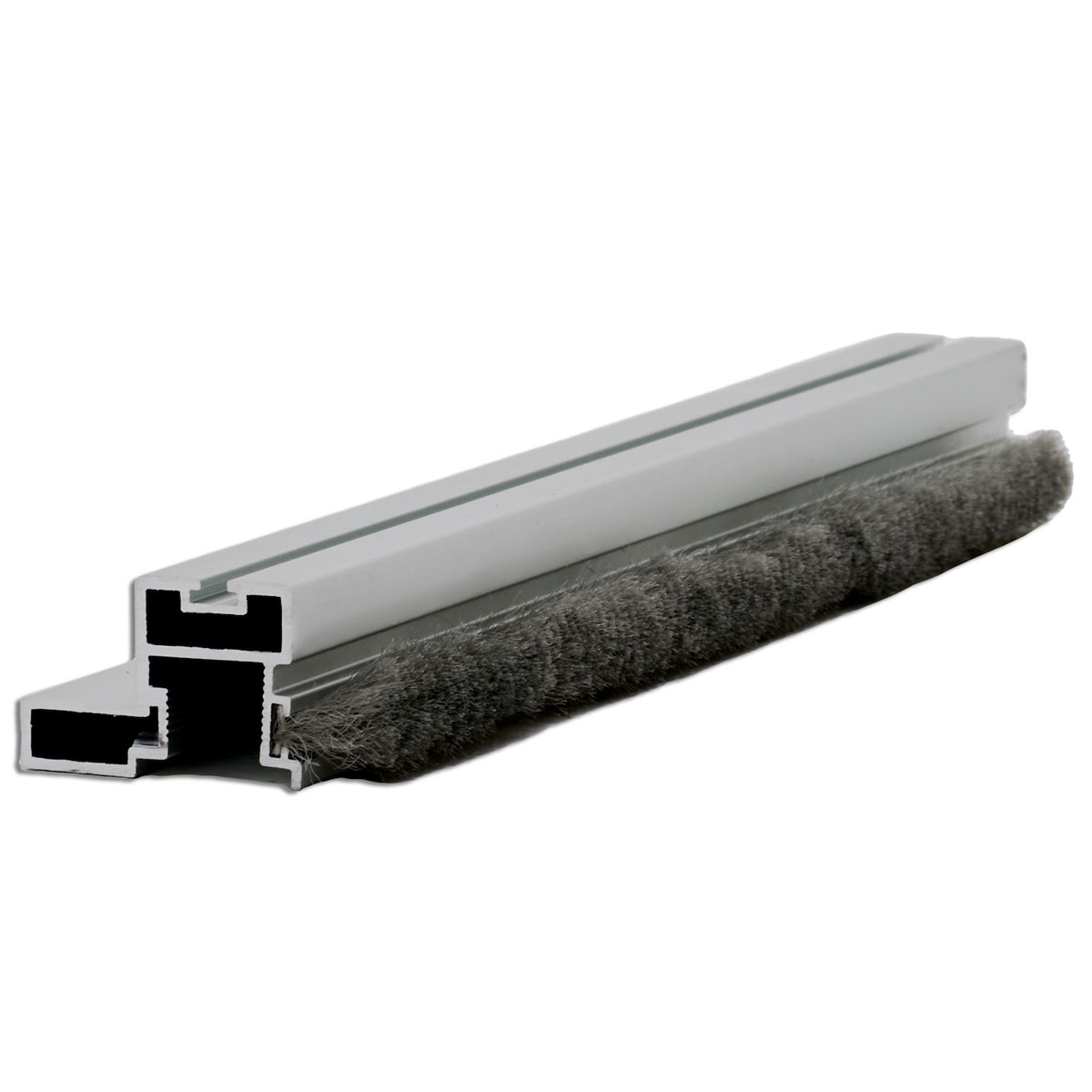 Hibitaro  Staubbürste zum Aufkleben 6 Meter Länge