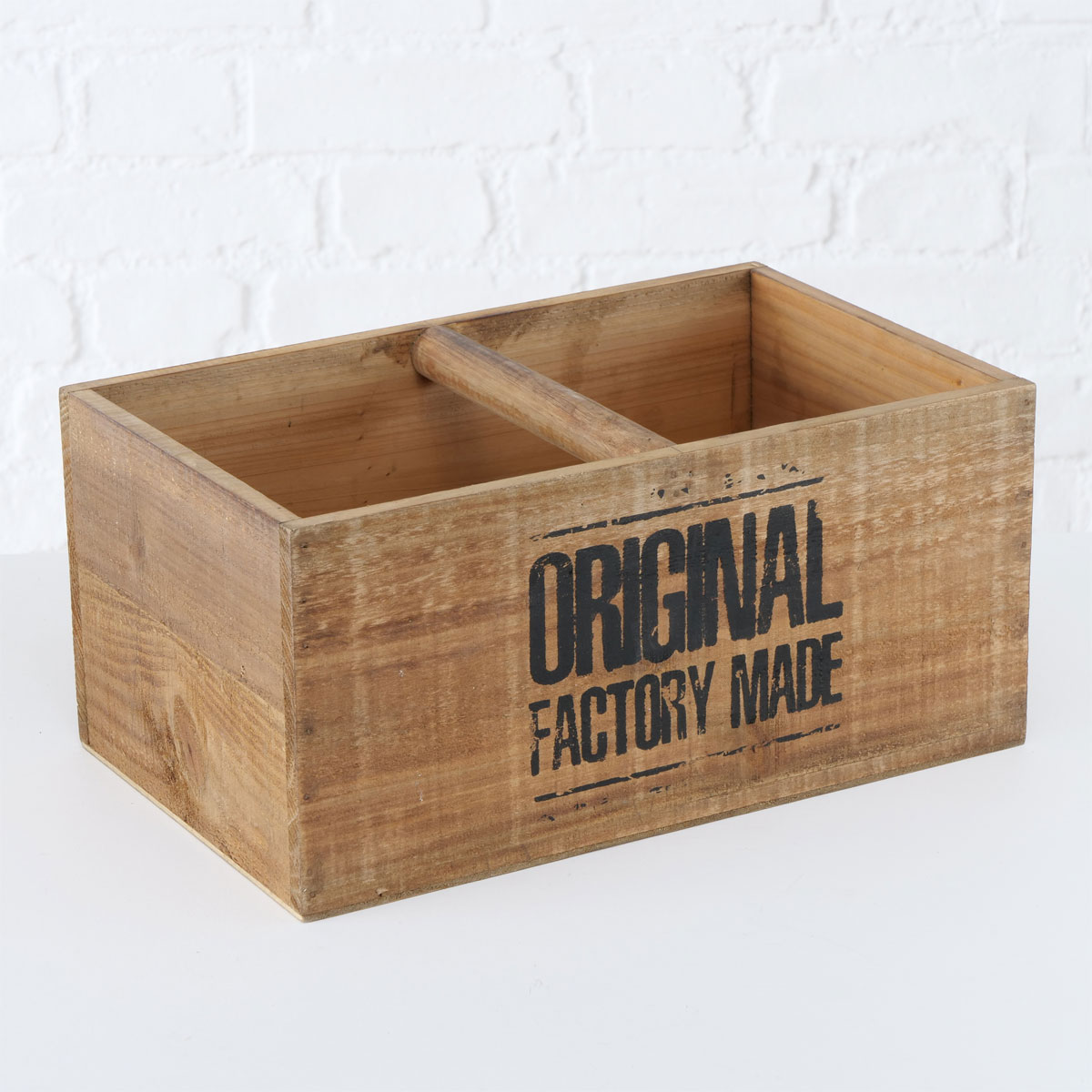 Box Henkel Factory 16 cm 2 Designs Bild 5