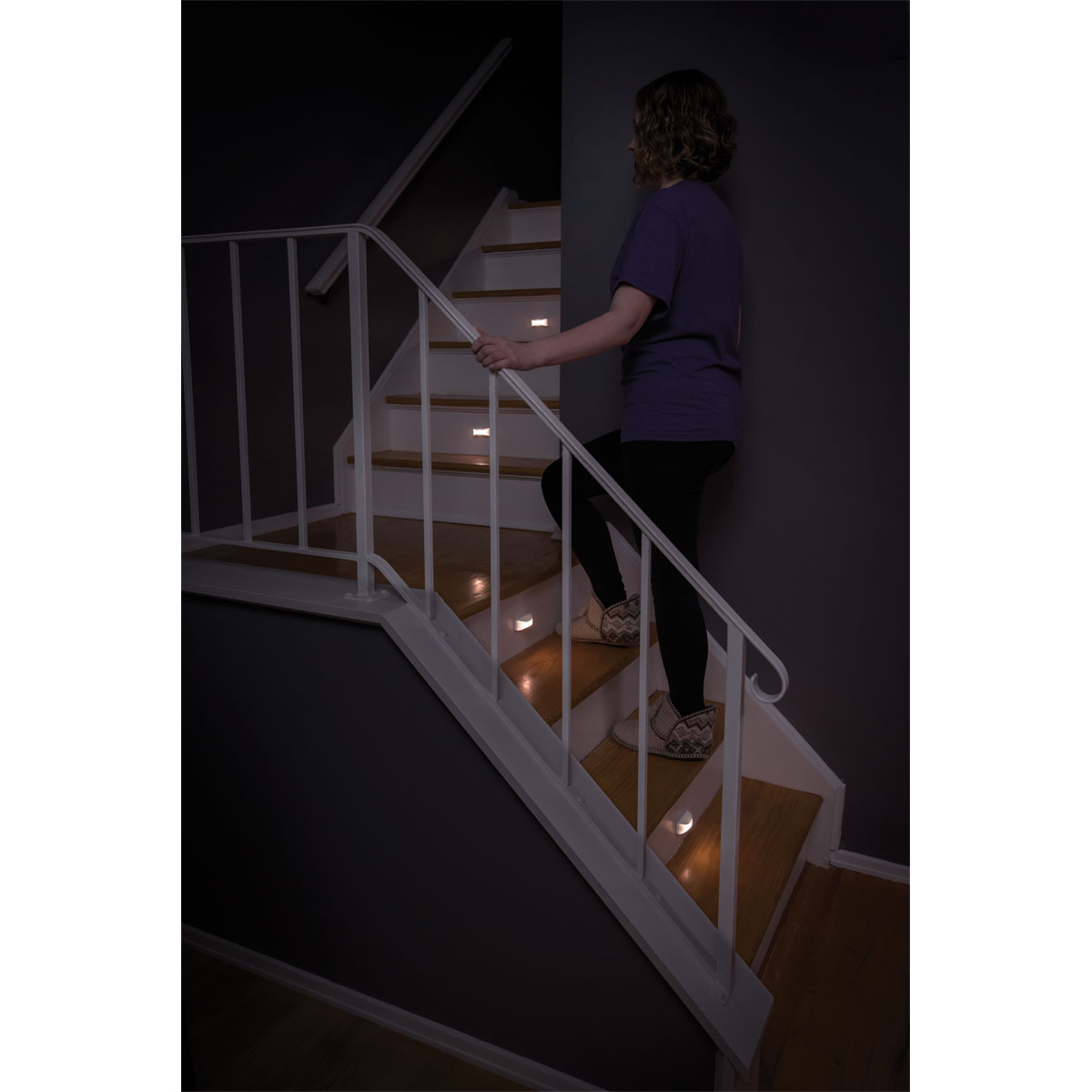 Batteriebetriebens Dämmerungslicht MB500 Bild 5