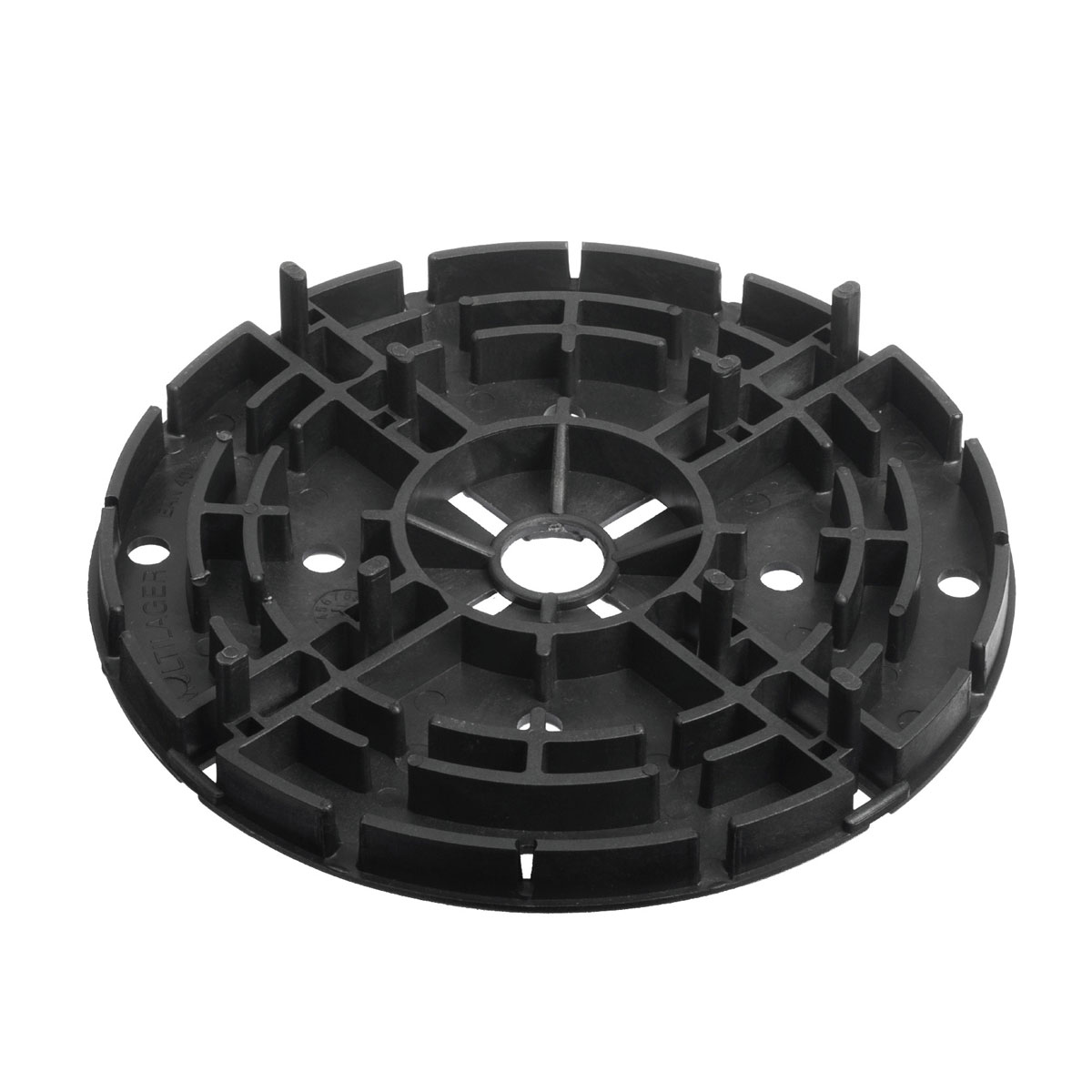 Multi Plattenlager 8 Stk