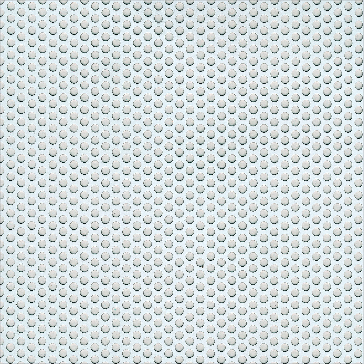 MyTool Rundlochblech 20 x 100 cm Durchmesser 4 mmx0,7mm silber