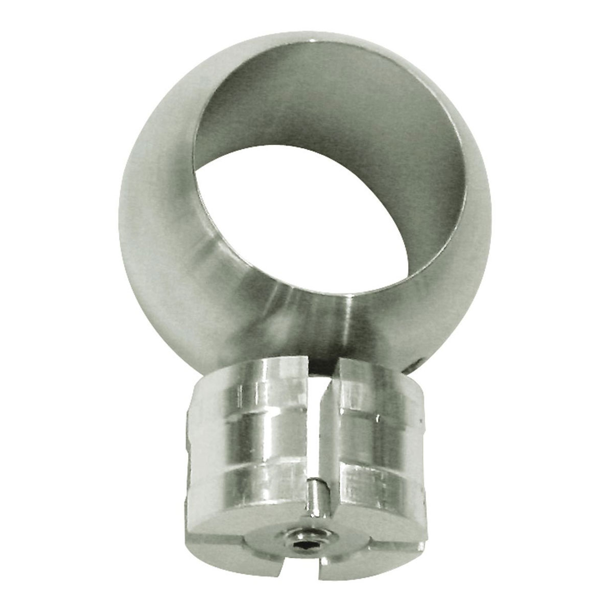 Kugelring-T-Verbindung 6