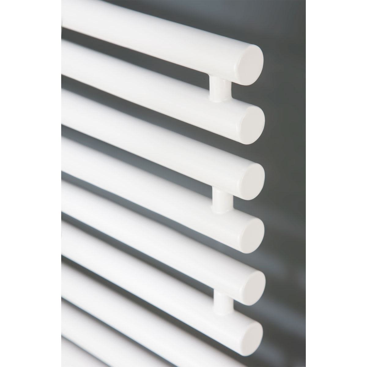 Ximax  Badheizkörper Helene 1567 x 500 mm 783 Watt 50 mm Anschluss Weiß Bild 2