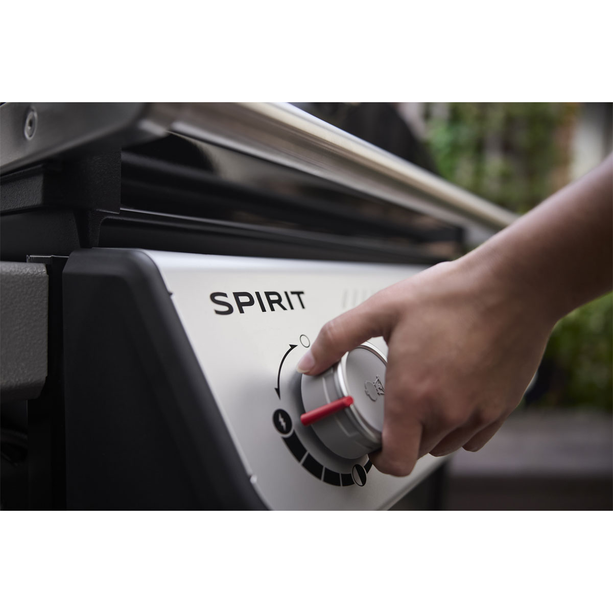 Weber  Gasgrill SPIRIT EP-425 GBS Bild 4