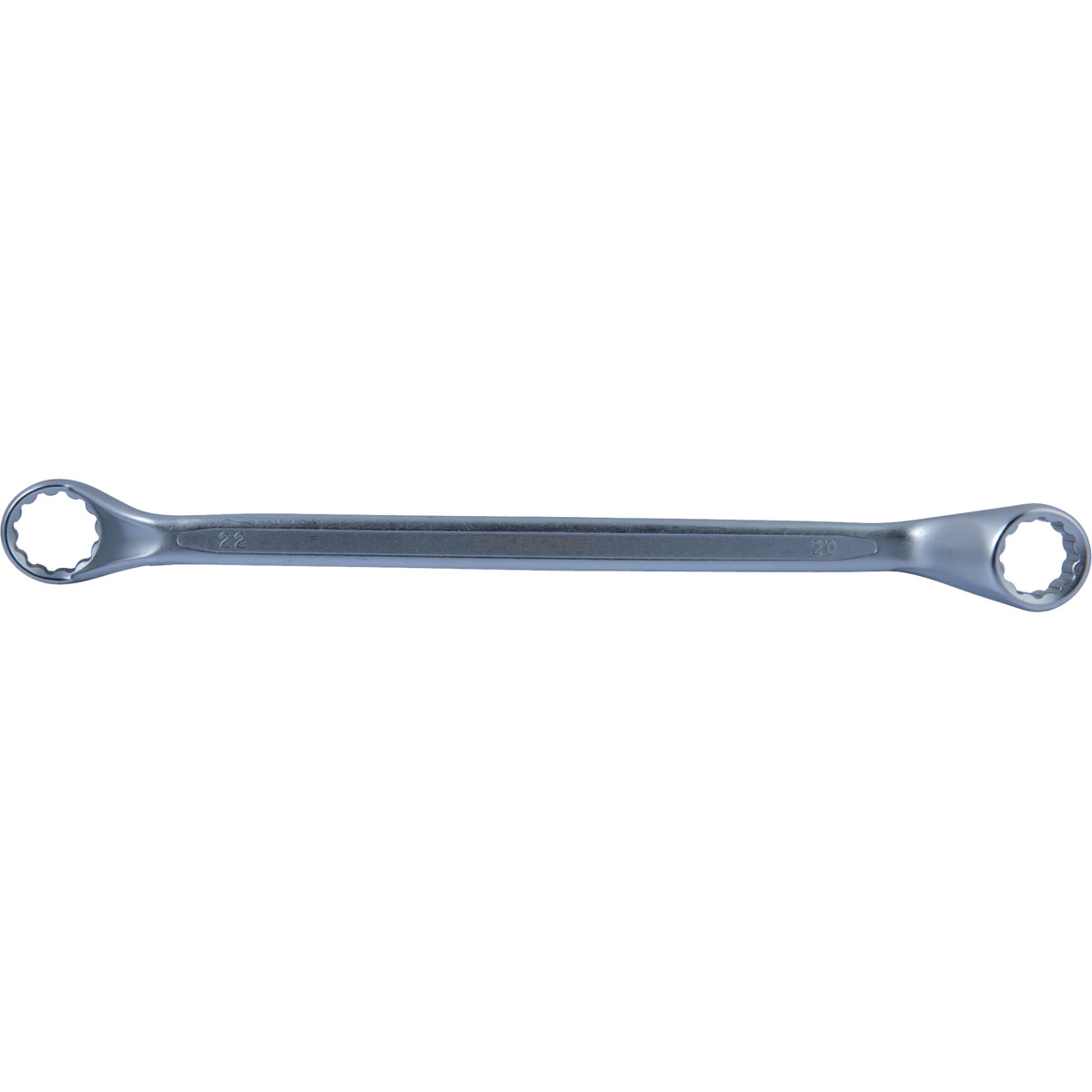 Krone Ringschlüssel 20 x 22 mm Krone Ringschlüssel 20 x 22 mm