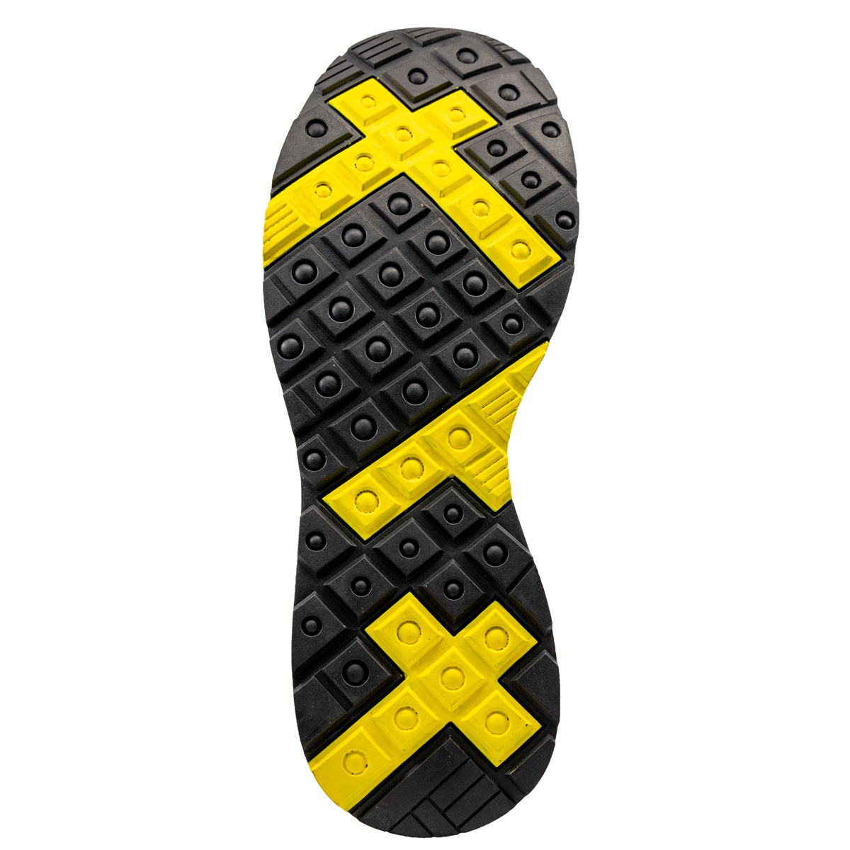 WorkPower Sicherheitshalbschuh Gila S1P blau Größe 41 Bild 2