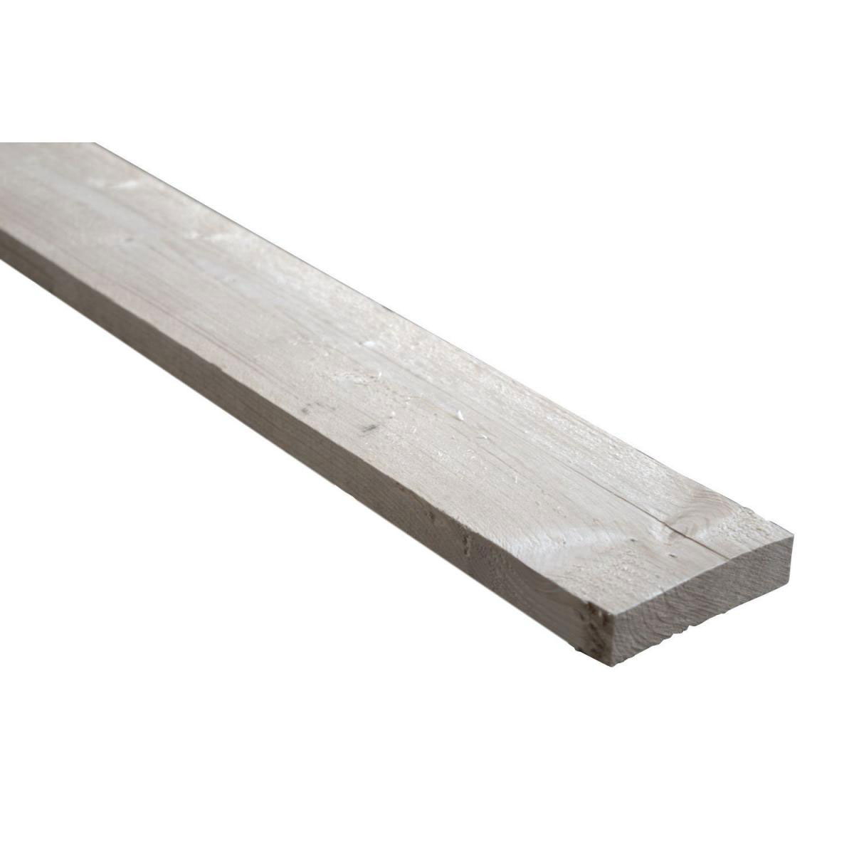 Hartmann  Bretter rauh getrocknet 23 x 100 x 2000 mm Bild 2