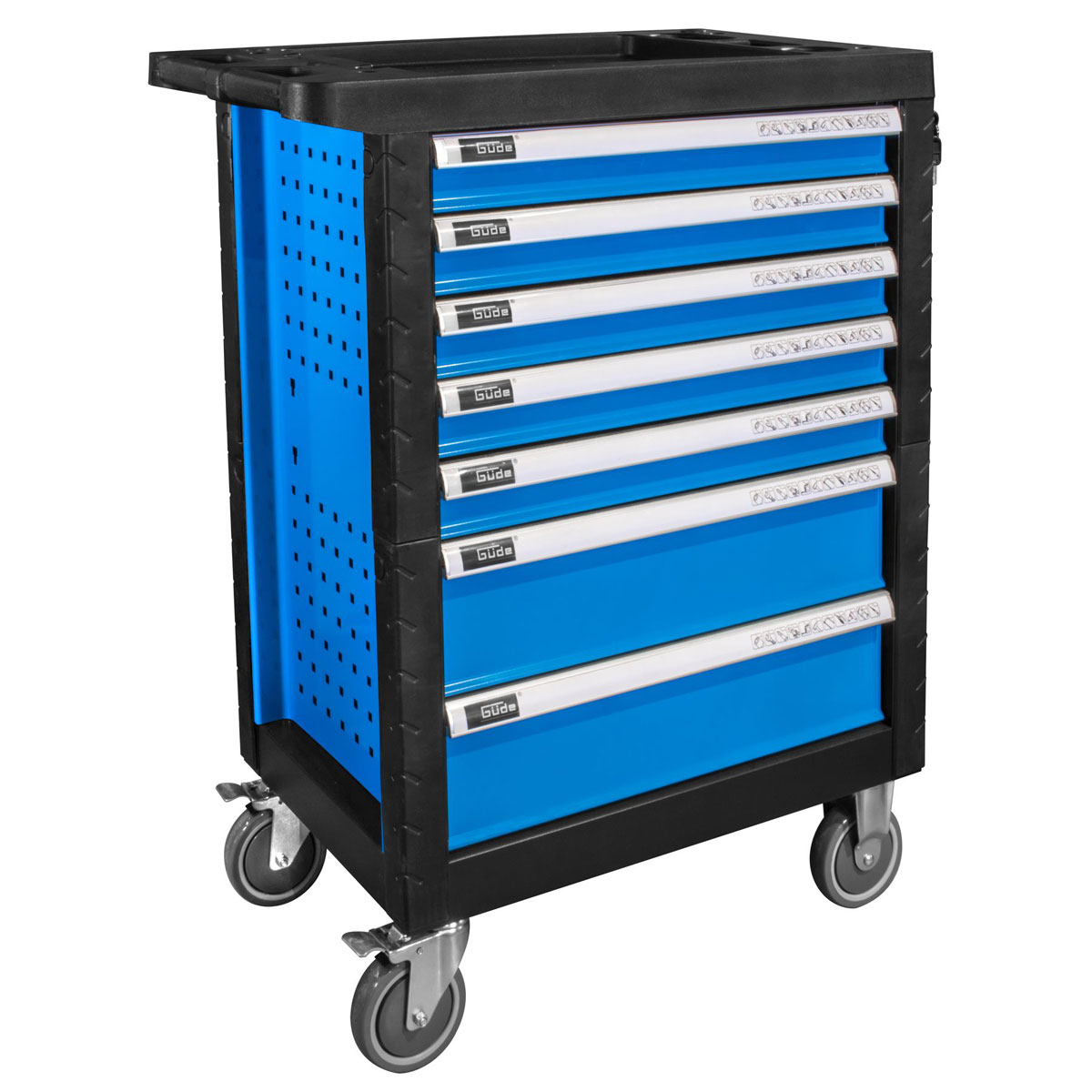 Güde Werkstattwagen Premium GWSP 07 Bild 1