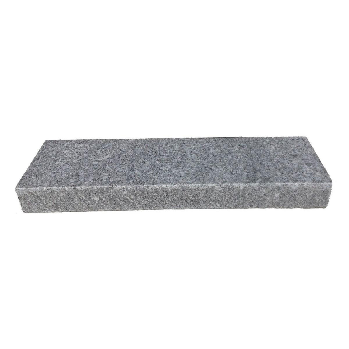 Wingart Granit-Stele 8 x 24 x 80 cm granit-grau
