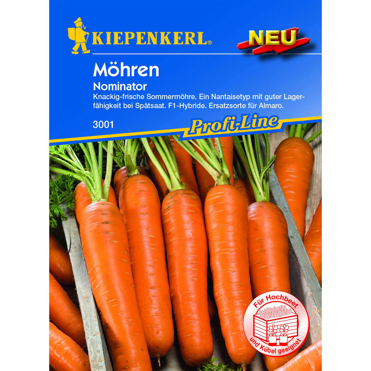 Kiepenkerl Moehre Nominator