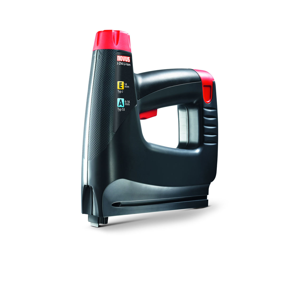 Novus Akkutacker J 214