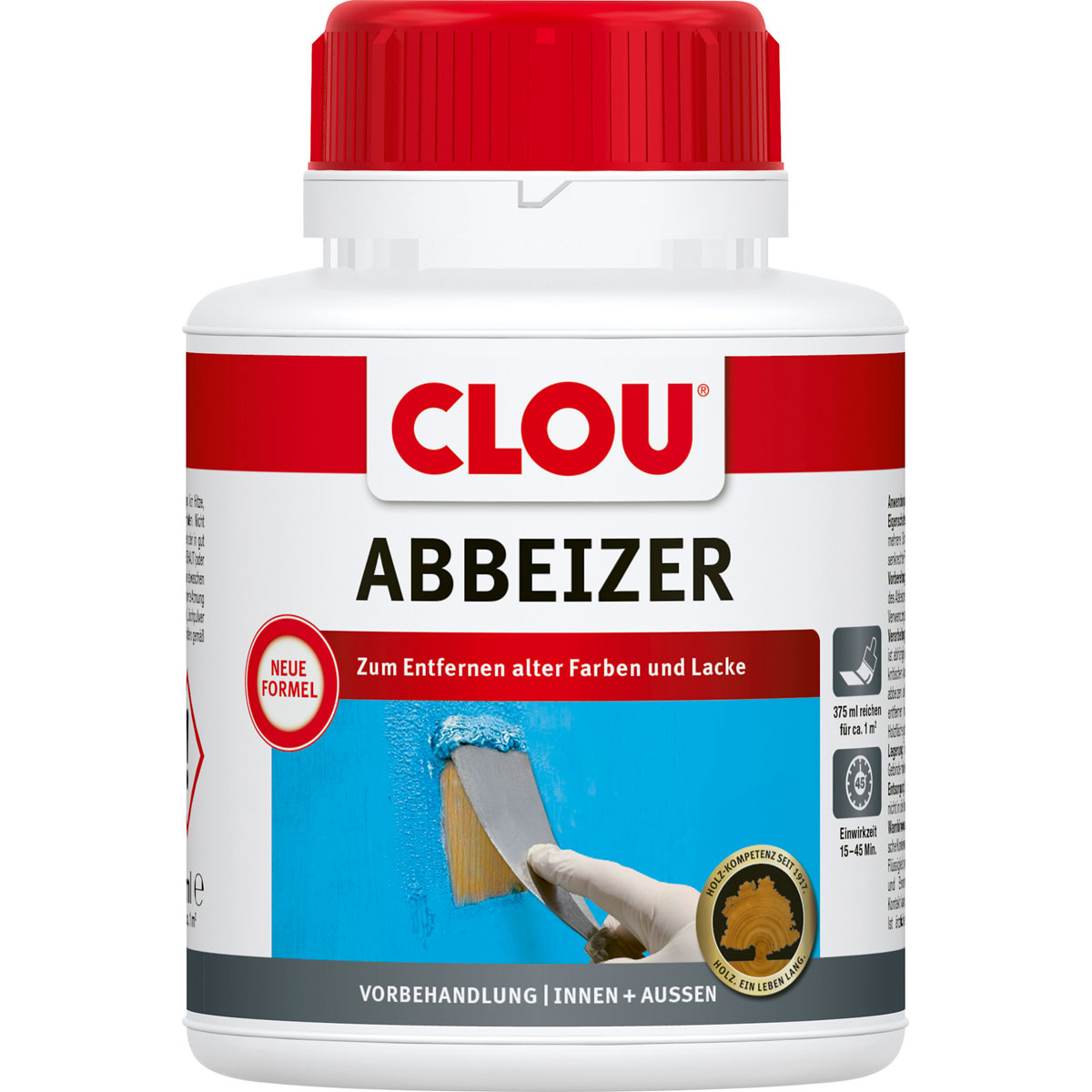 Abbeizer 375 ml