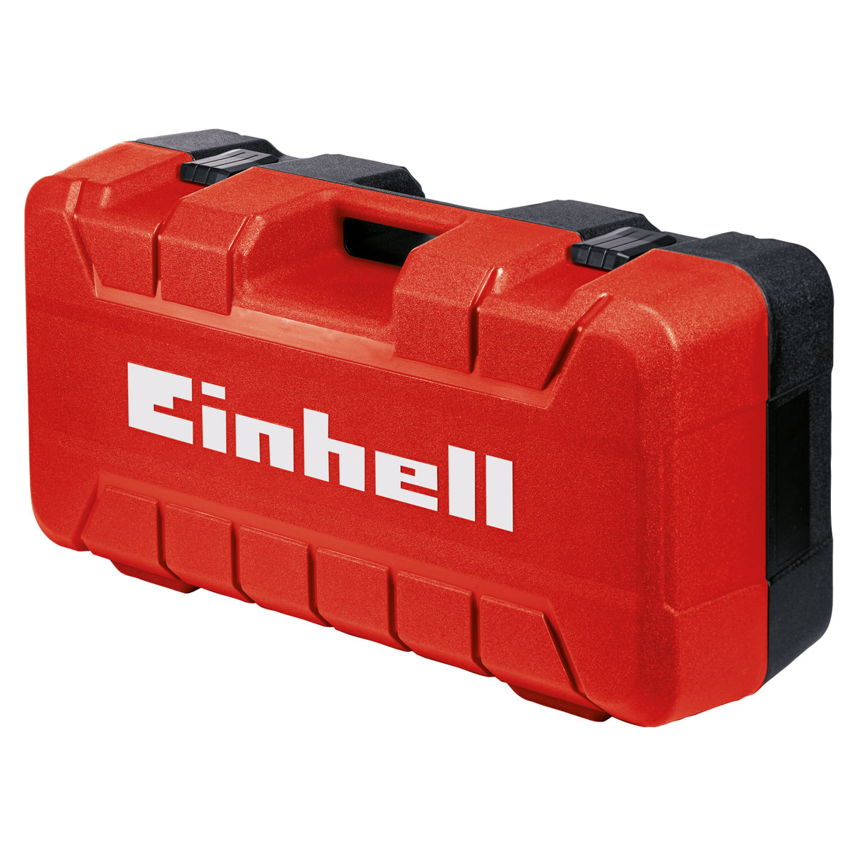 Einhell Elektrowerkzeug-Box L70/35 25 x 70 x 35 cm rot-schwarz