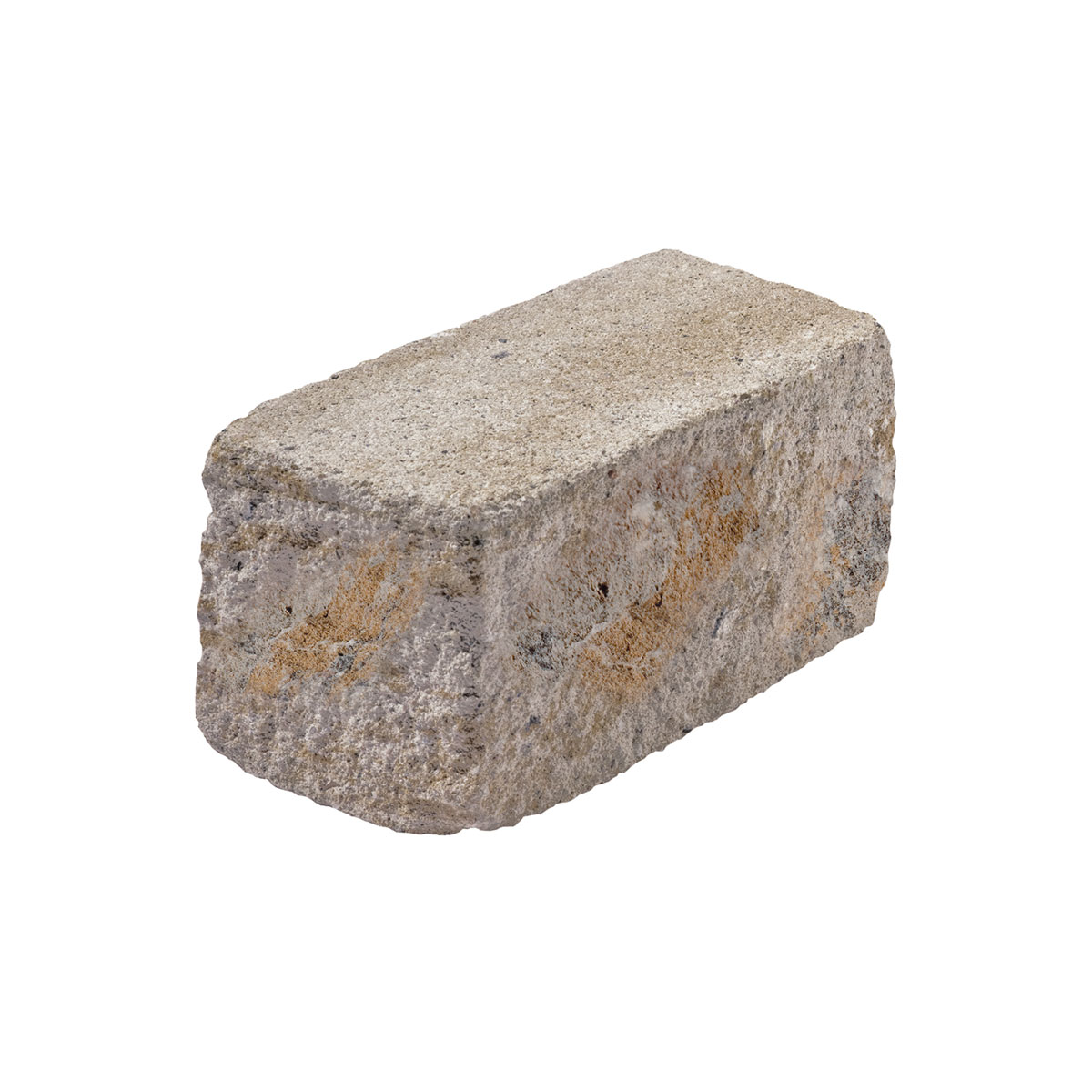 Diephaus Mauerstein Cup-Kombi Muschelk. 25 x 12,5 x 12,5 cm